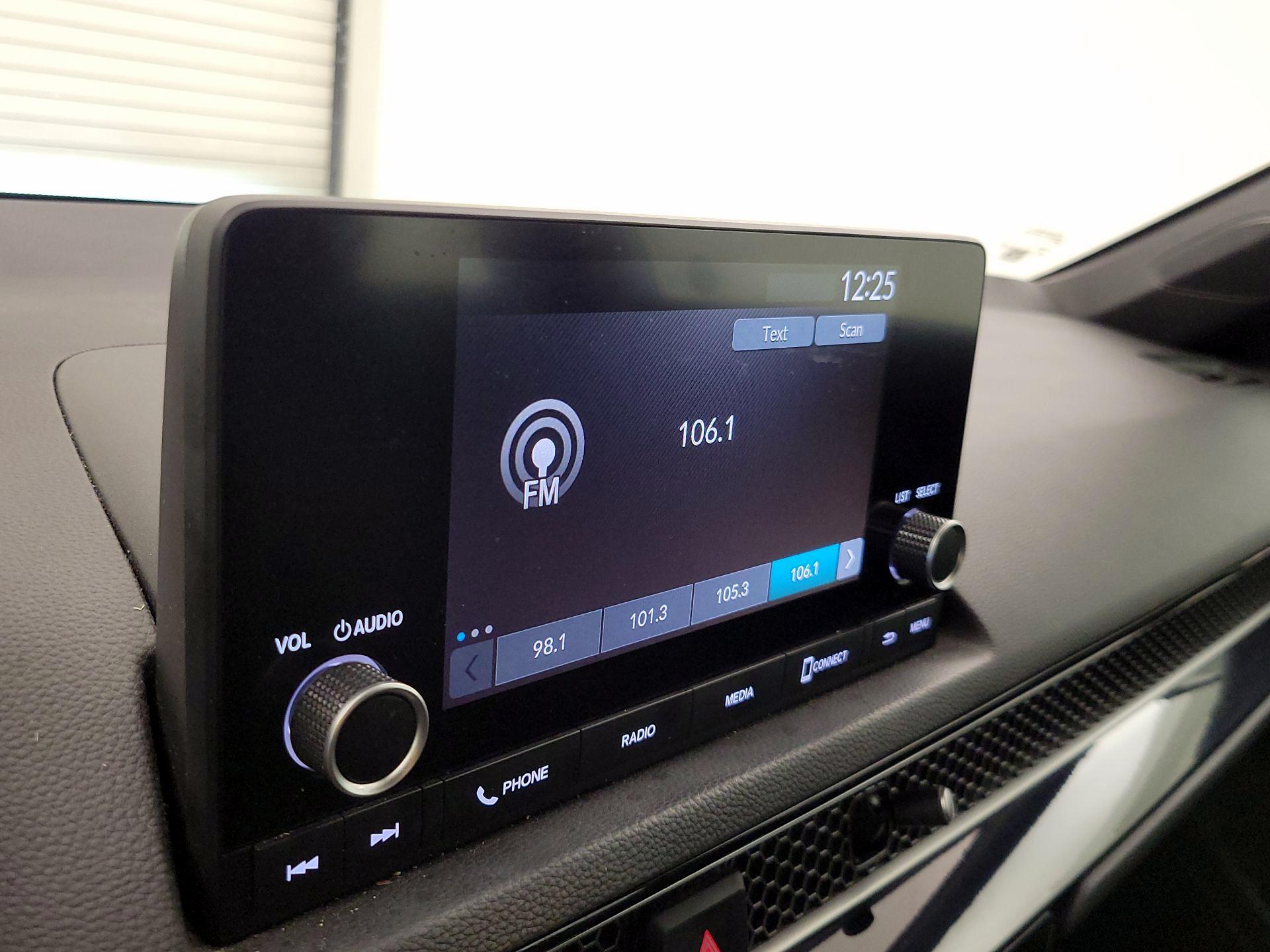 Thumbnail: 2022 Honda Civic - 15