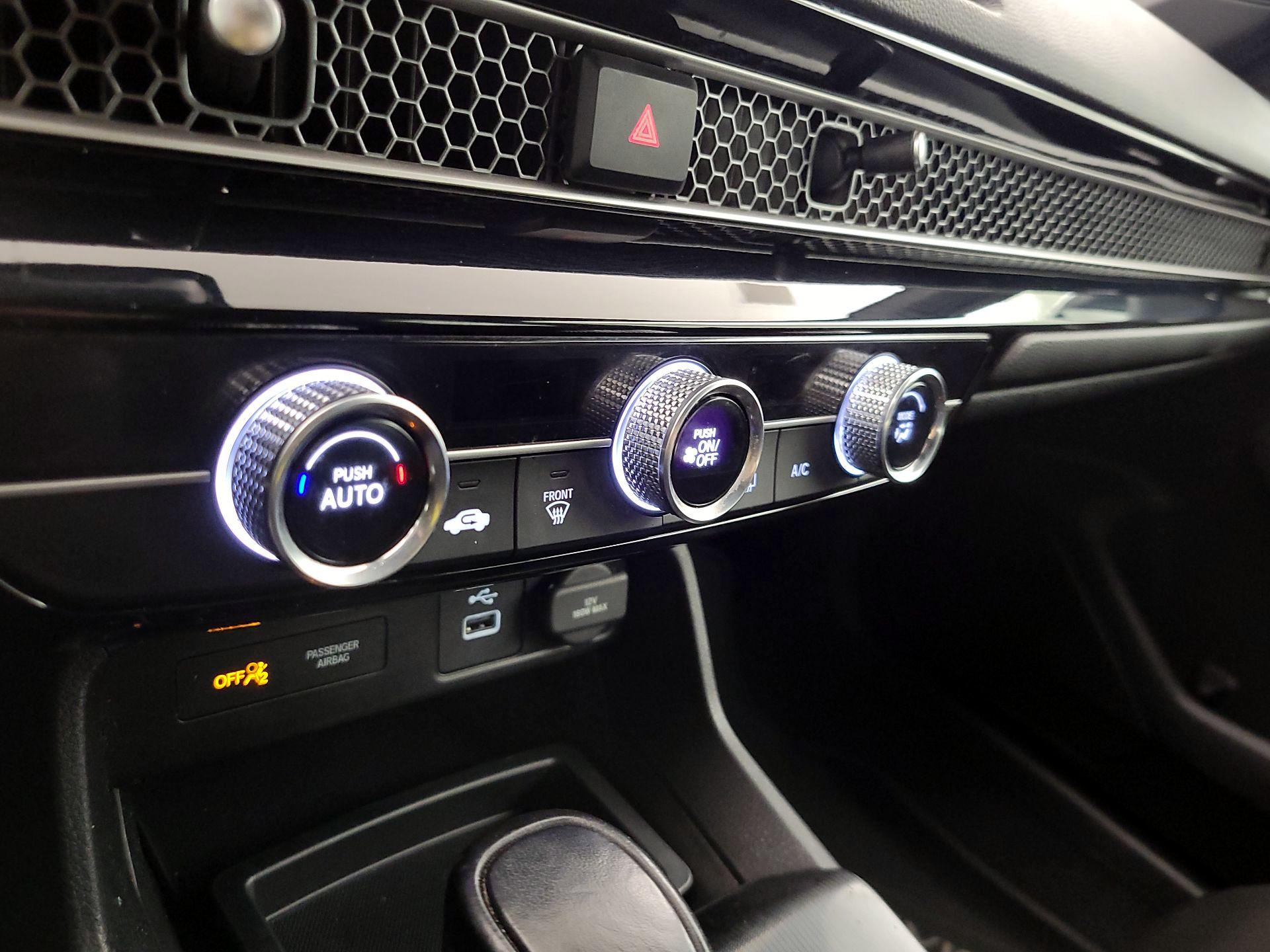 Thumbnail: 2022 Honda Civic - 16