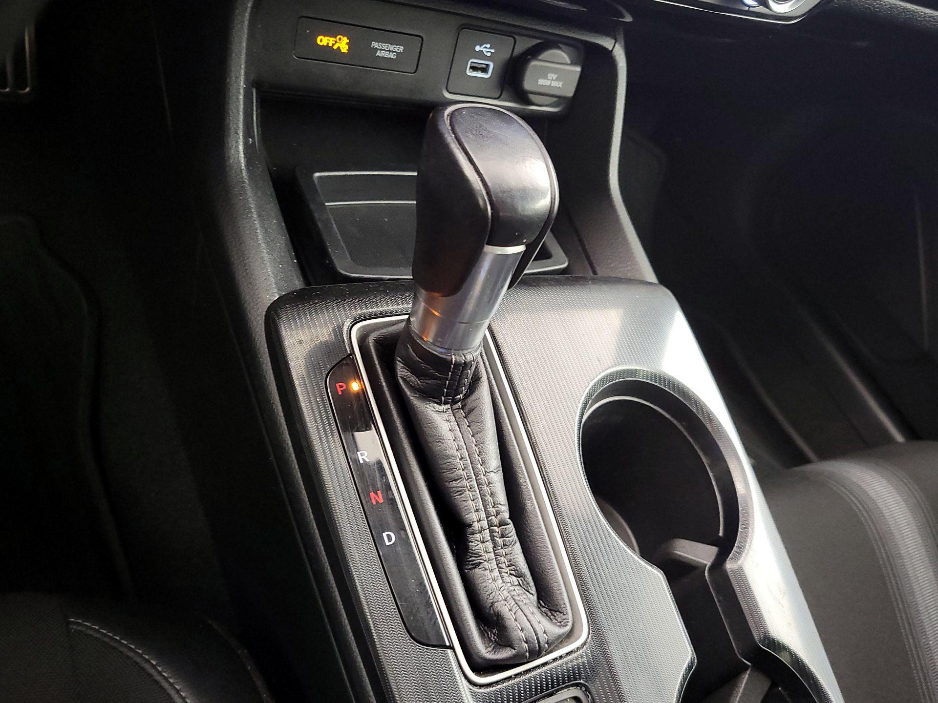 Thumbnail: 2022 Honda Civic - 17