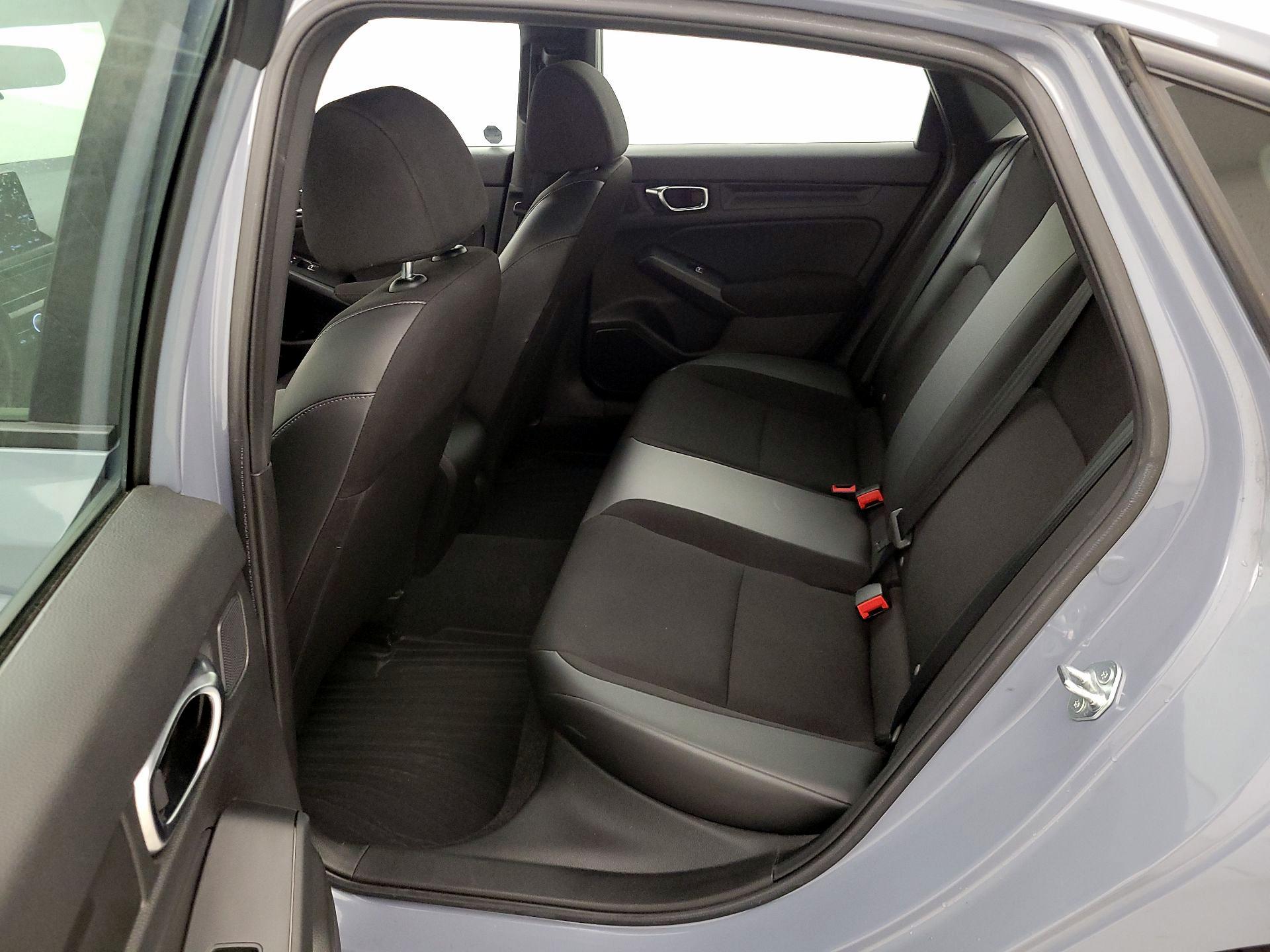 Thumbnail: 2022 Honda Civic - 18