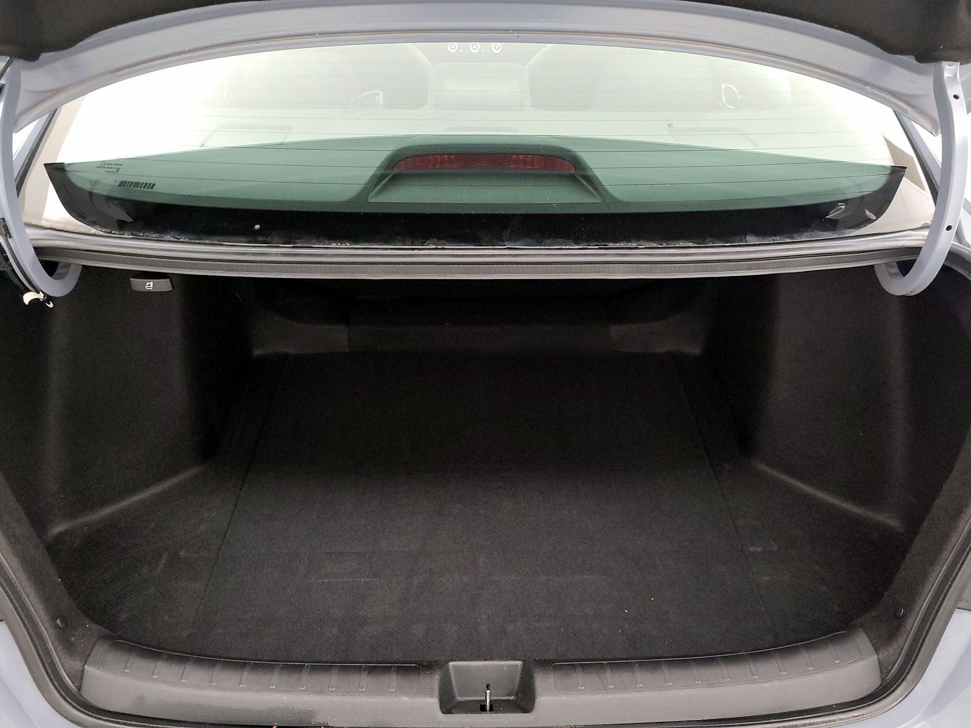 Thumbnail: 2022 Honda Civic - 19