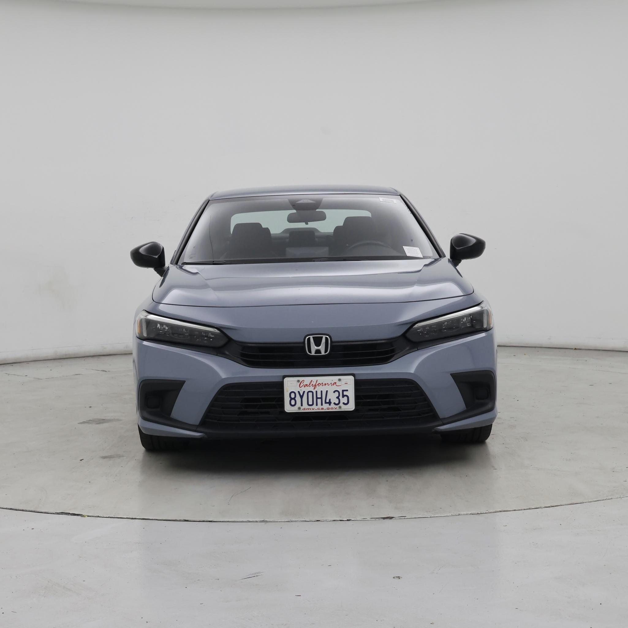 Thumbnail: 2022 Honda Civic - 5