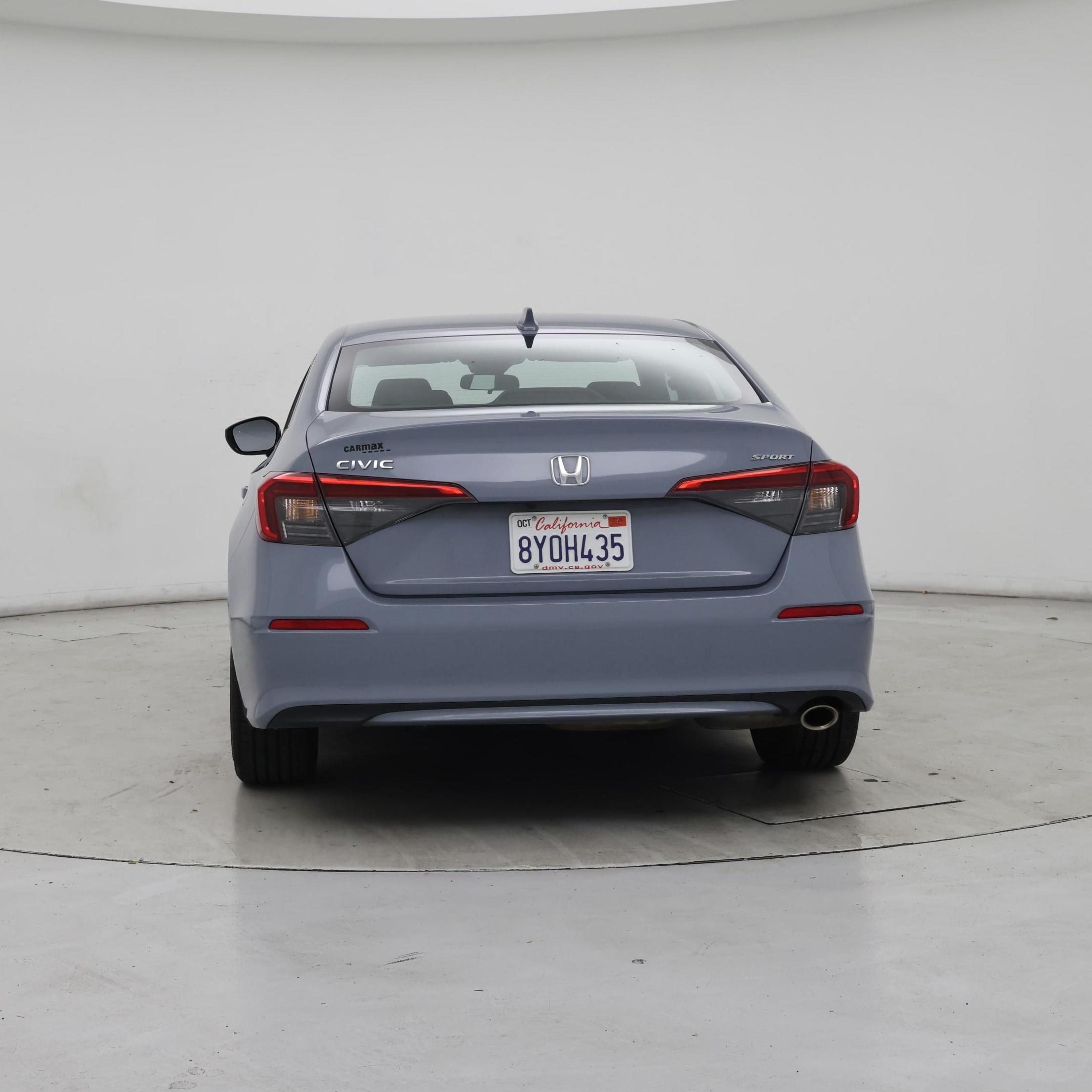 Thumbnail: 2022 Honda Civic - 6