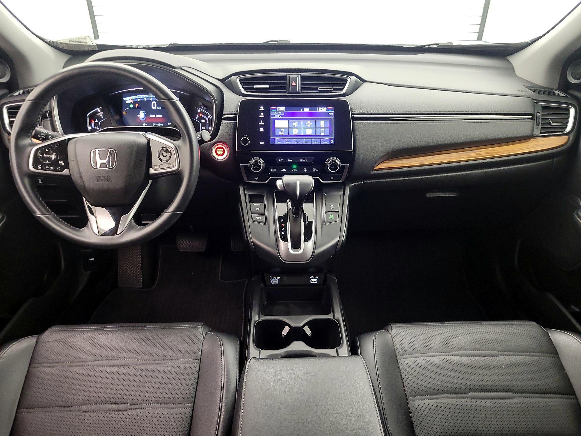 Thumbnail: 2022 Honda CR-V - 9