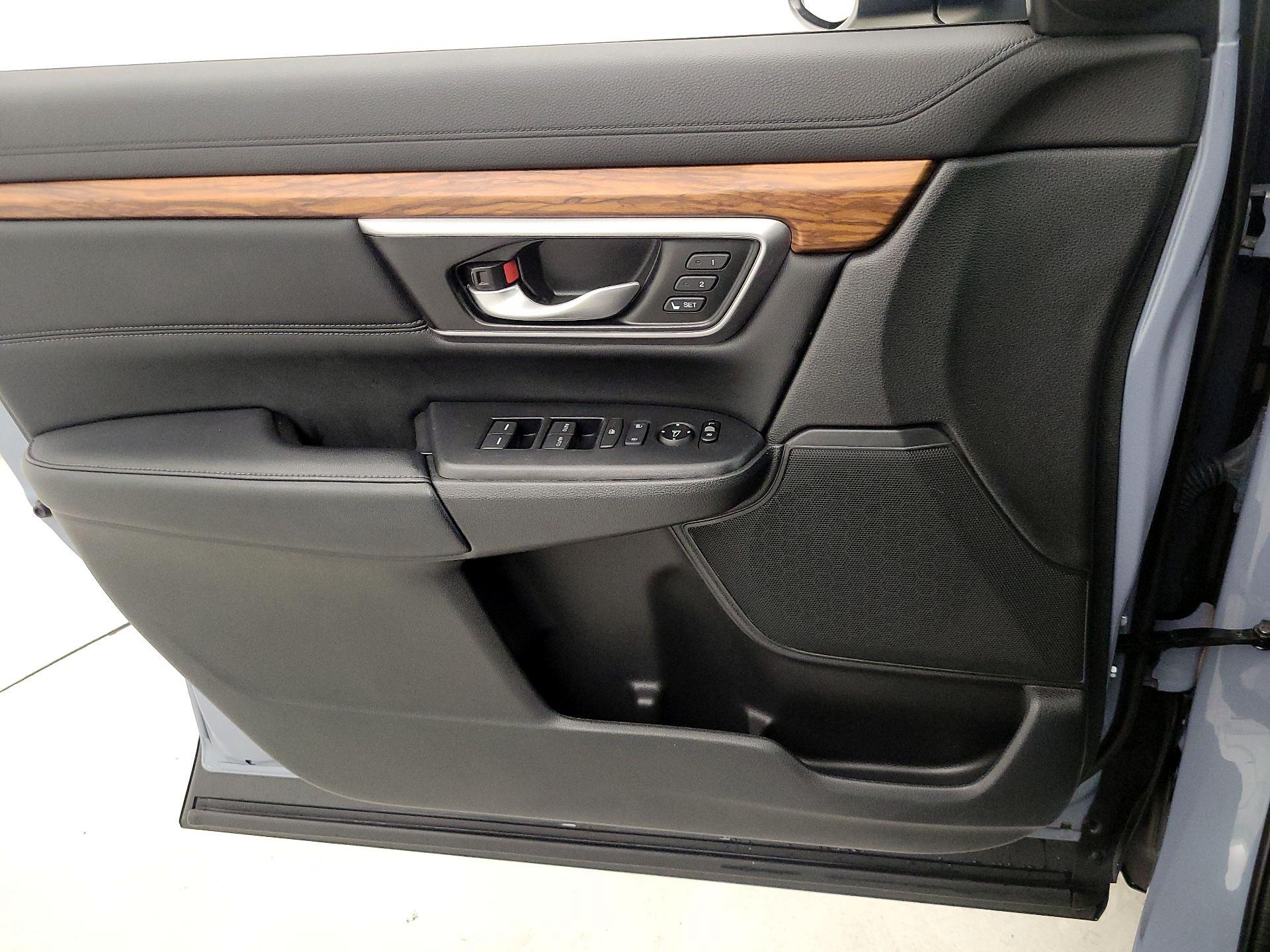 Thumbnail: 2022 Honda CR-V - 12