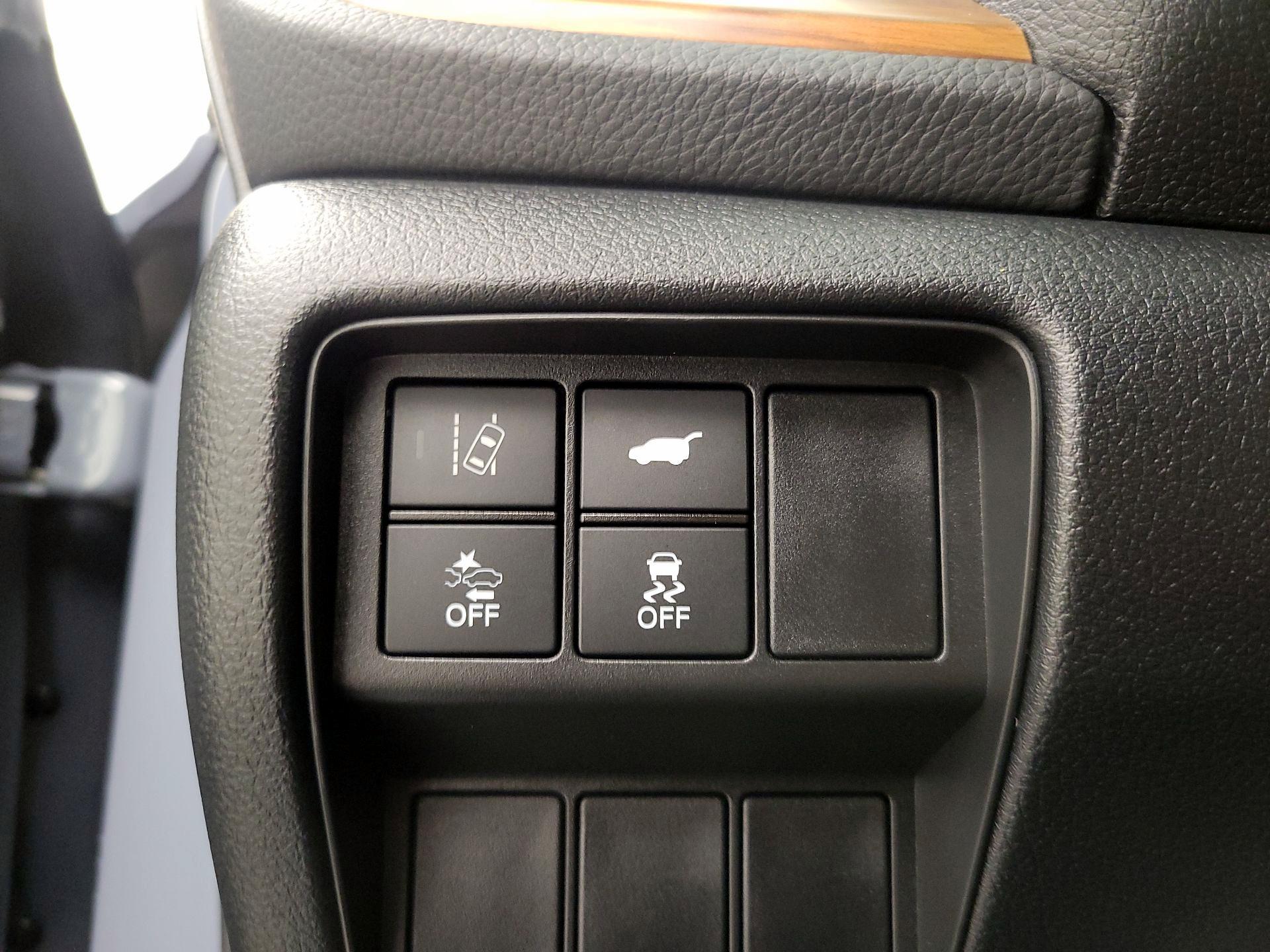 Thumbnail: 2022 Honda CR-V - 13