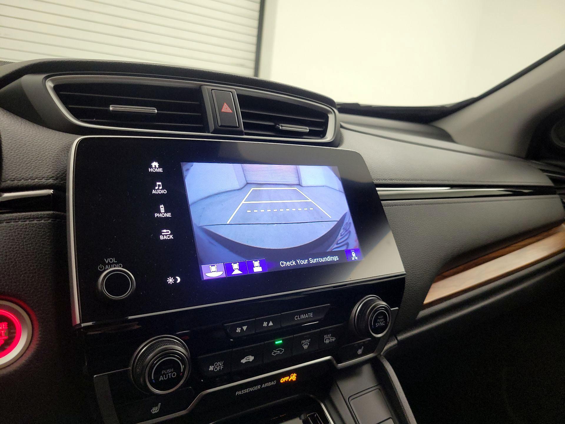 Thumbnail: 2022 Honda CR-V - 14