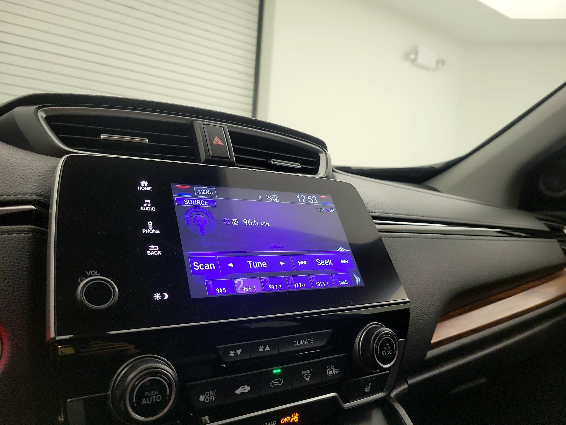 Thumbnail: 2022 Honda CR-V - 15