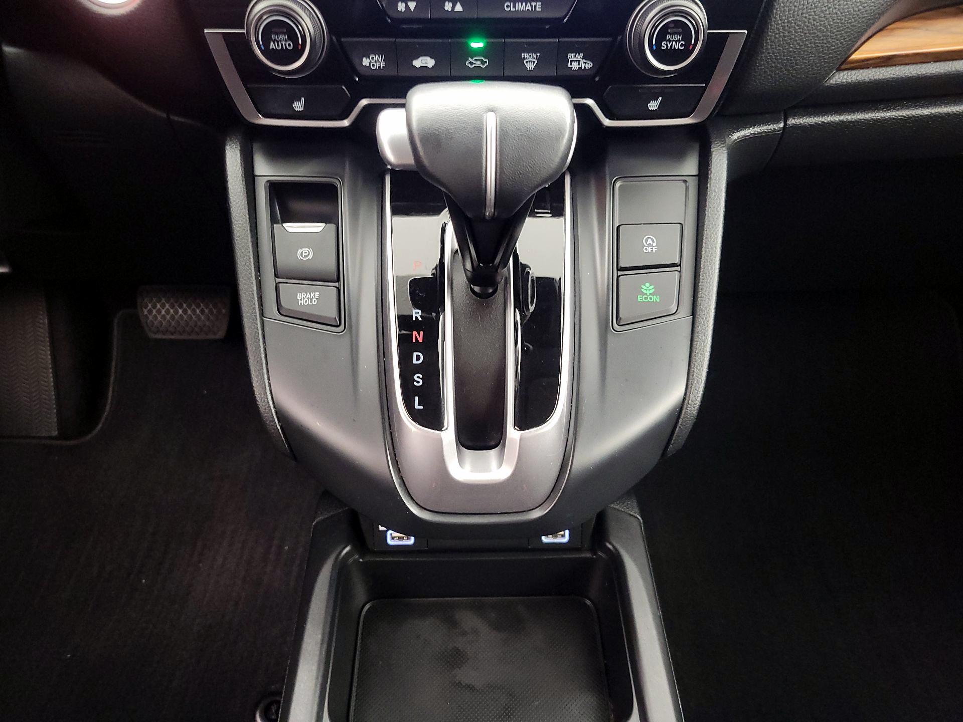 Thumbnail: 2022 Honda CR-V - 17