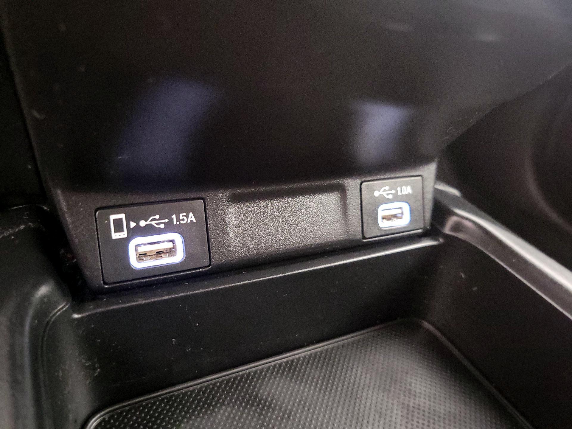 Thumbnail: 2022 Honda CR-V - 18