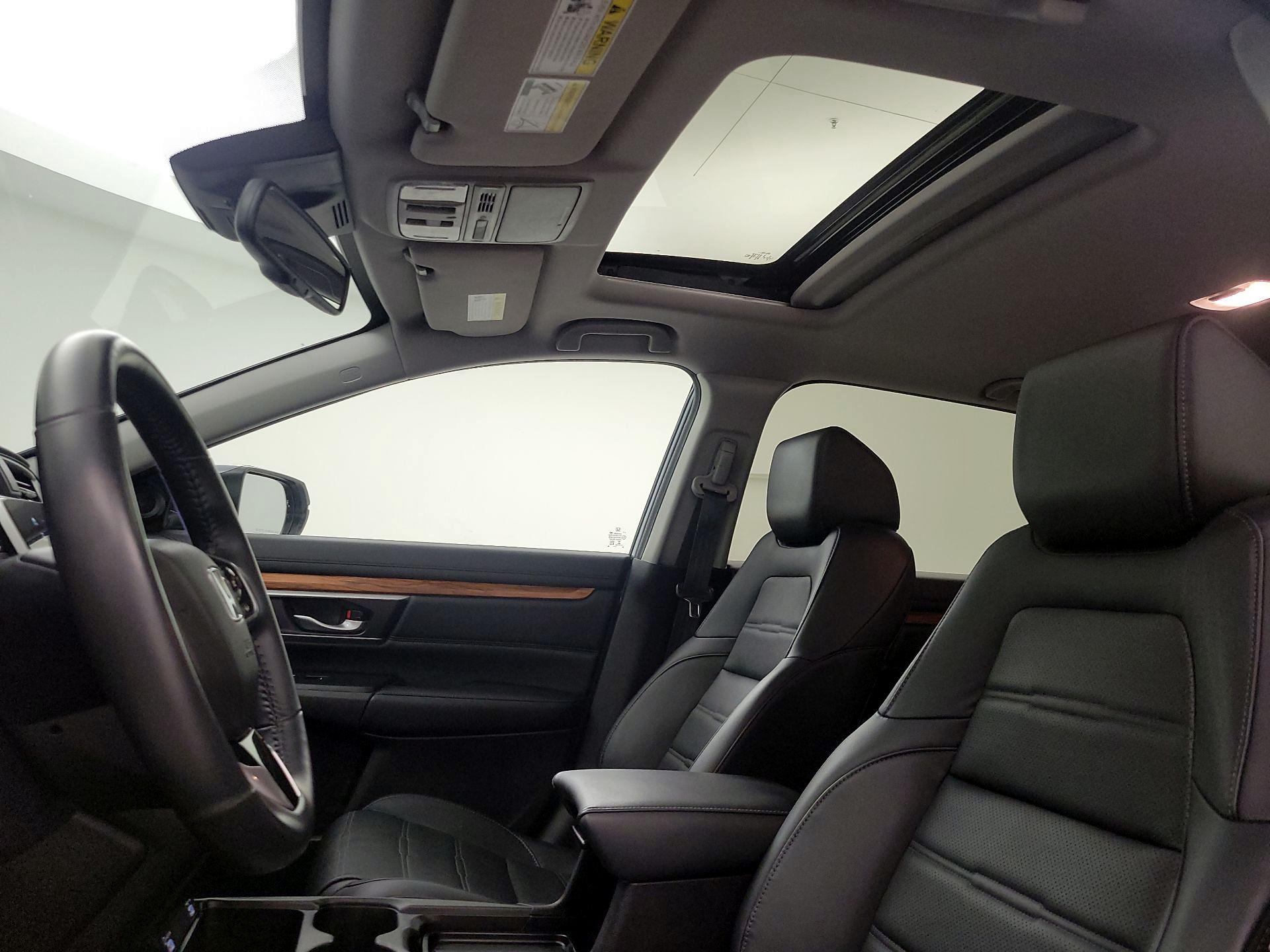 Thumbnail: 2022 Honda CR-V - 19