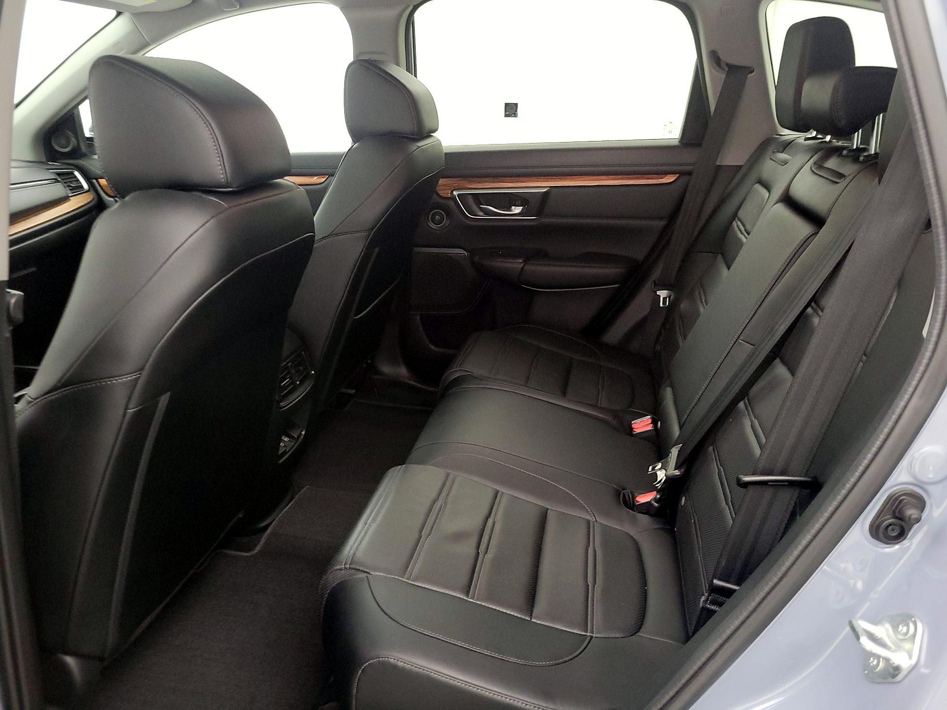 Thumbnail: 2022 Honda CR-V - 20