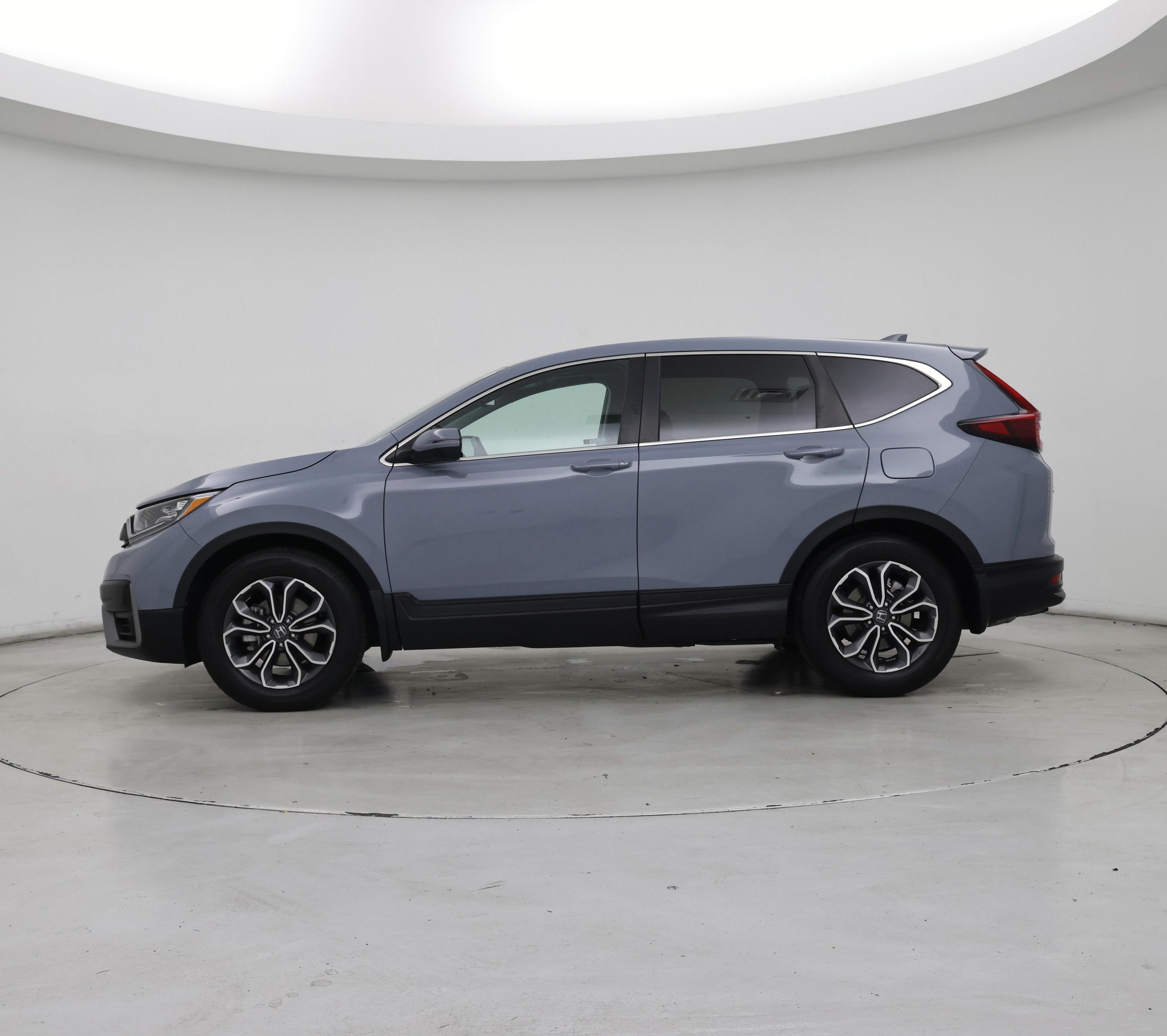 Thumbnail: 2022 Honda CR-V - 3