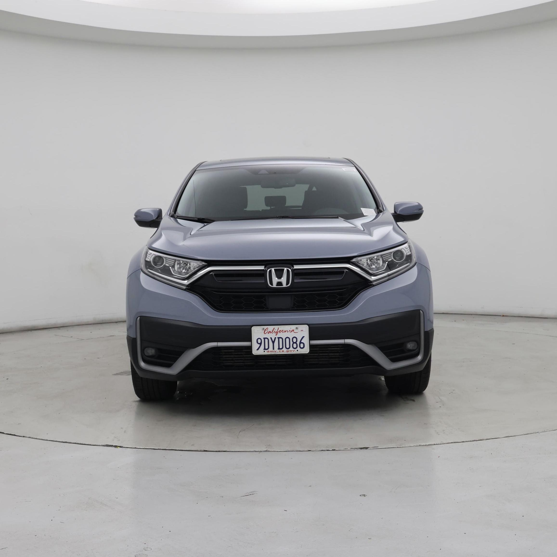 Thumbnail: 2022 Honda CR-V - 5