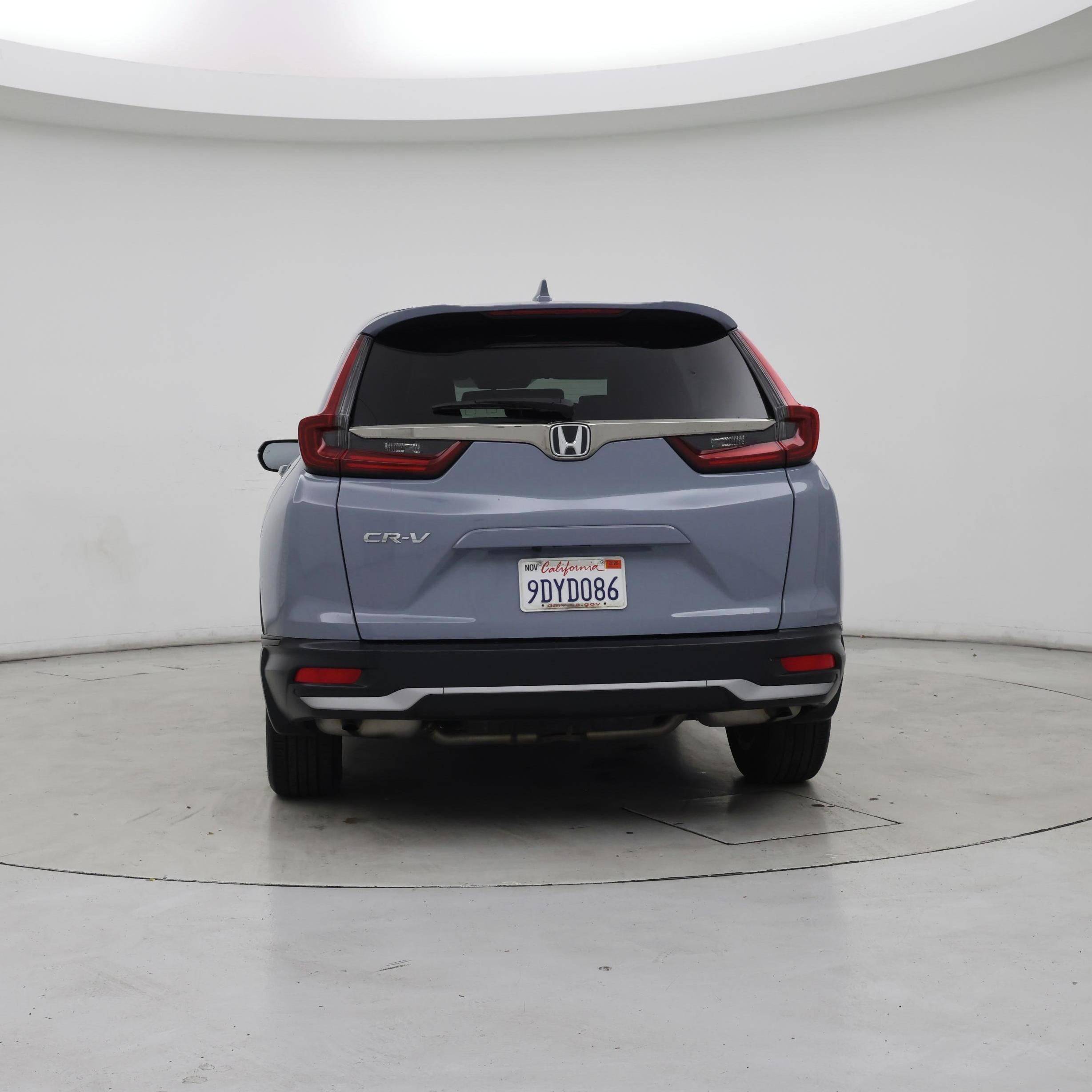 Thumbnail: 2022 Honda CR-V - 6