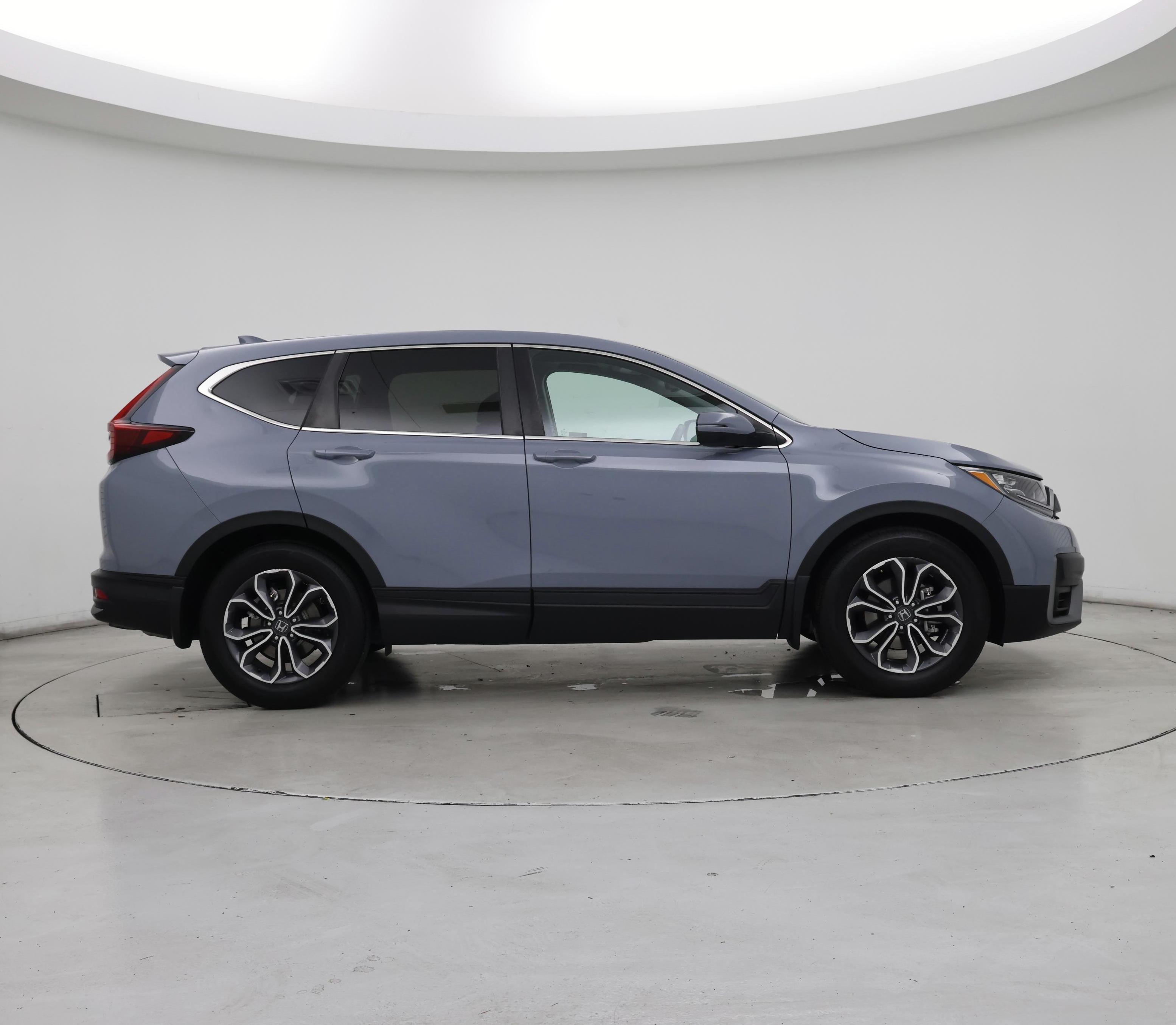 Thumbnail: 2022 Honda CR-V - 7