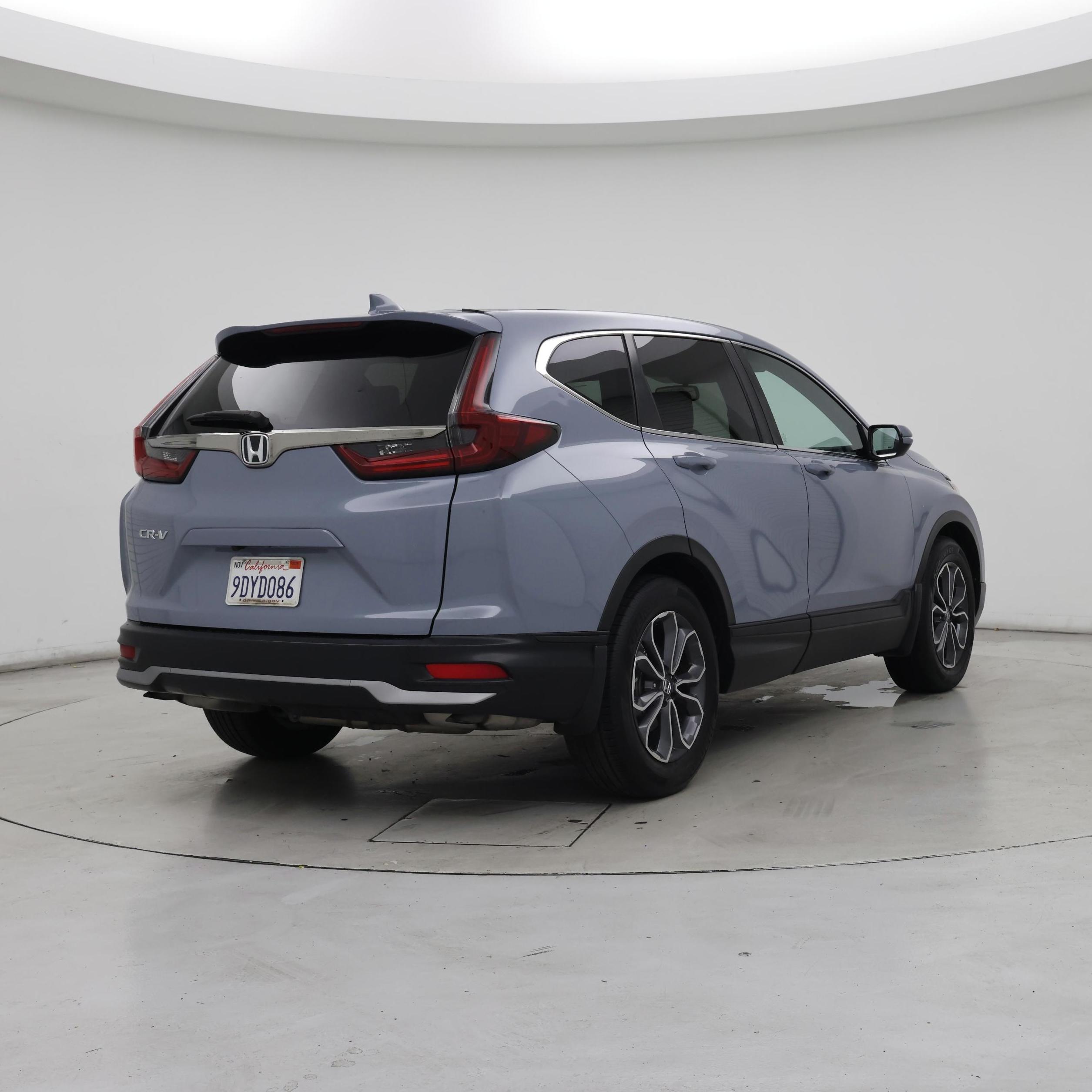 Thumbnail: 2022 Honda CR-V - 8