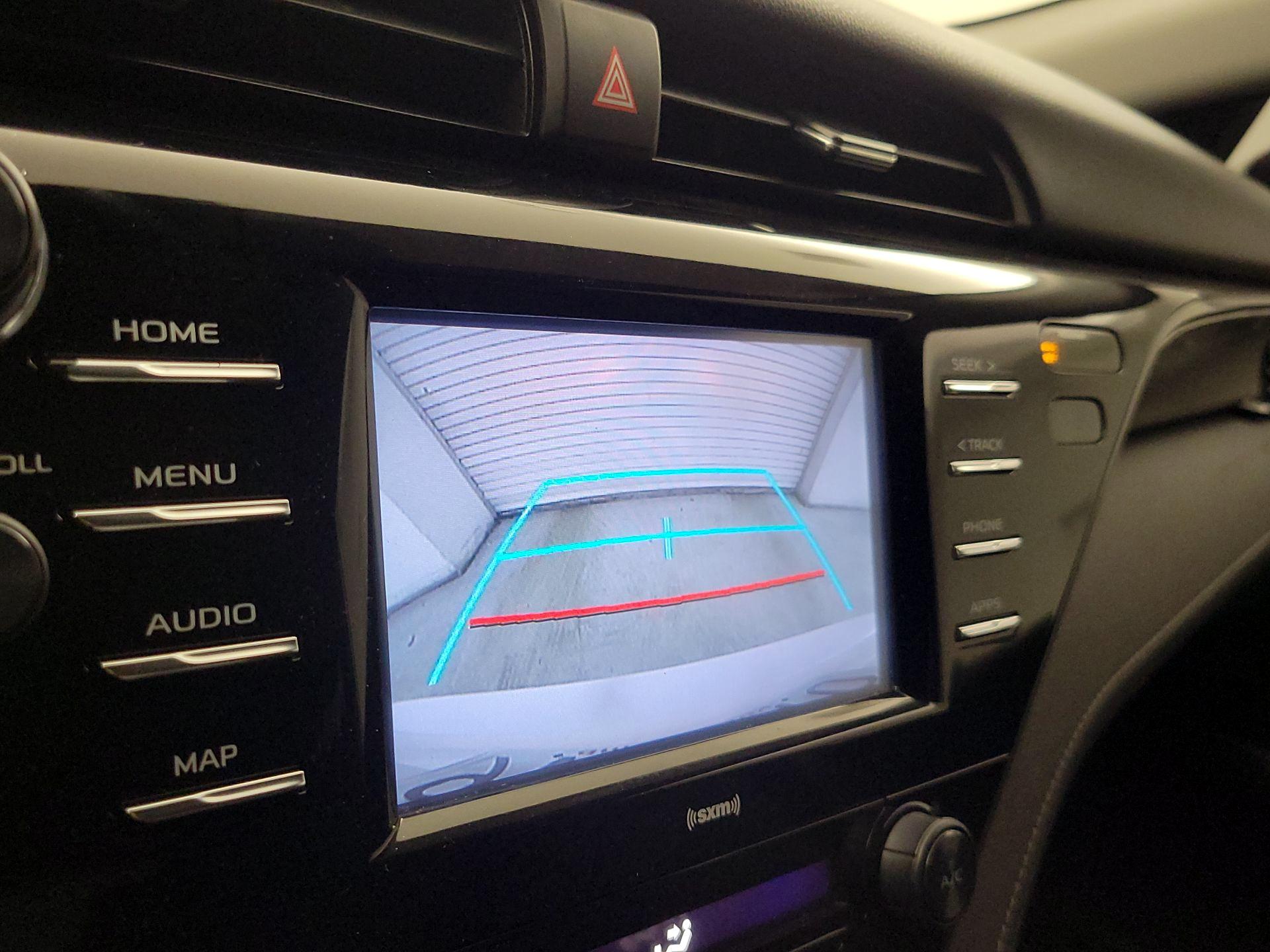 Thumbnail: 2020 Toyota Camry - 14