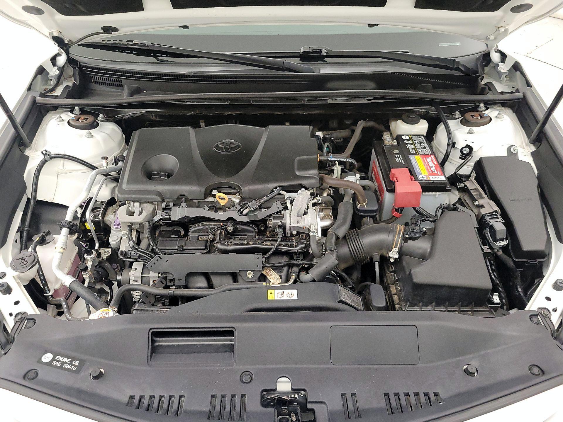 Thumbnail: 2020 Toyota Camry - 20