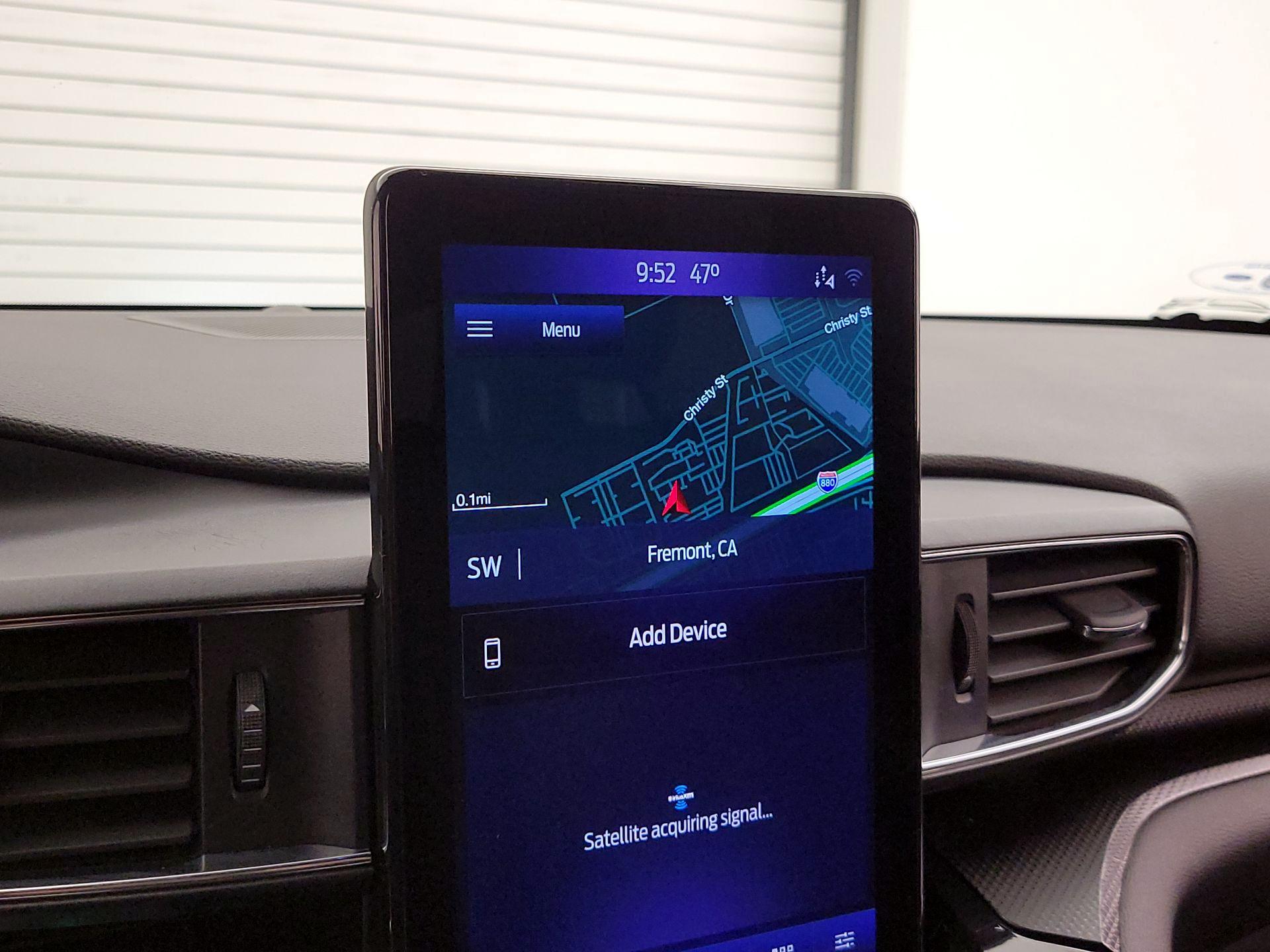 Thumbnail: 2021 Ford Explorer - 14