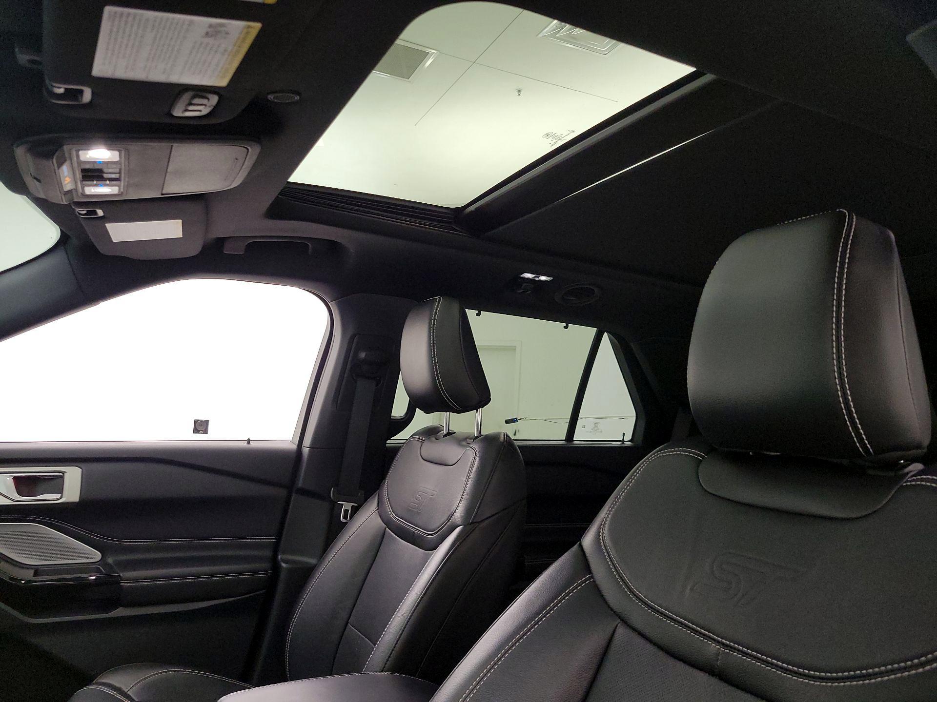 Thumbnail: 2021 Ford Explorer - 20