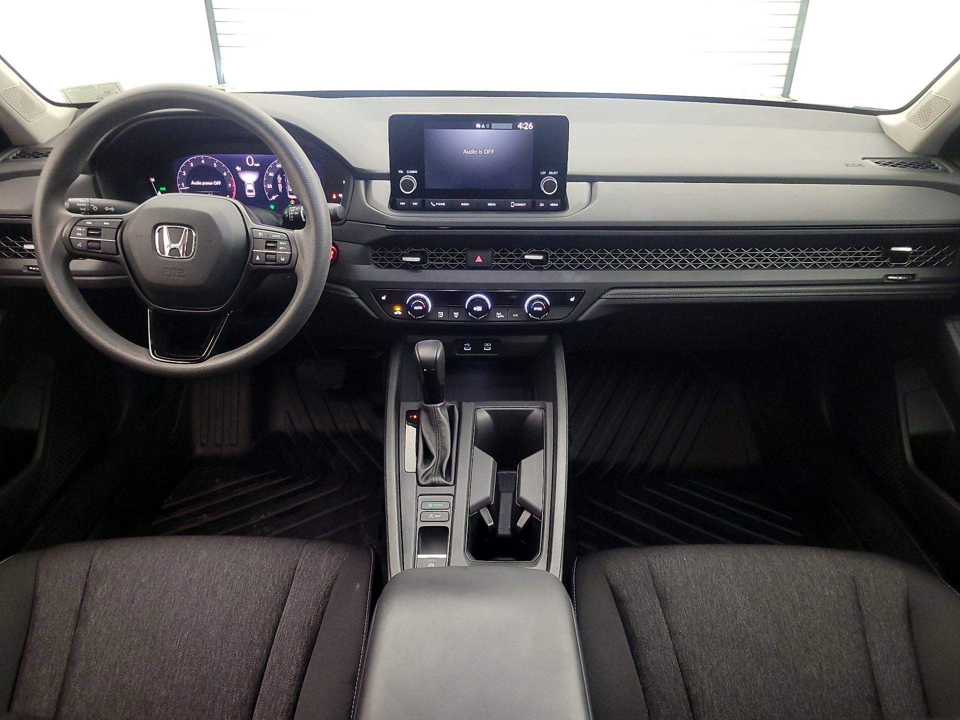 Thumbnail: 2023 Honda Accord - 9