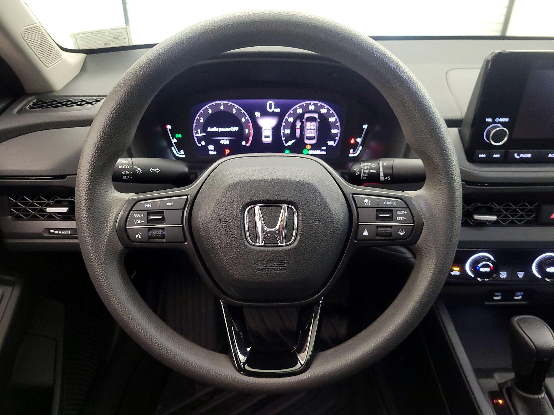 Thumbnail: 2023 Honda Accord - 10