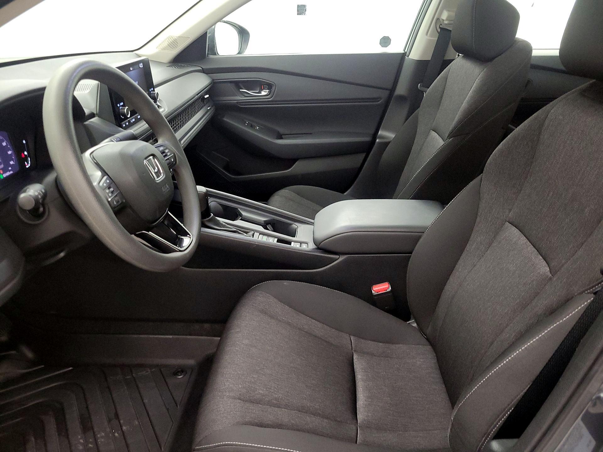 Thumbnail: 2023 Honda Accord - 11