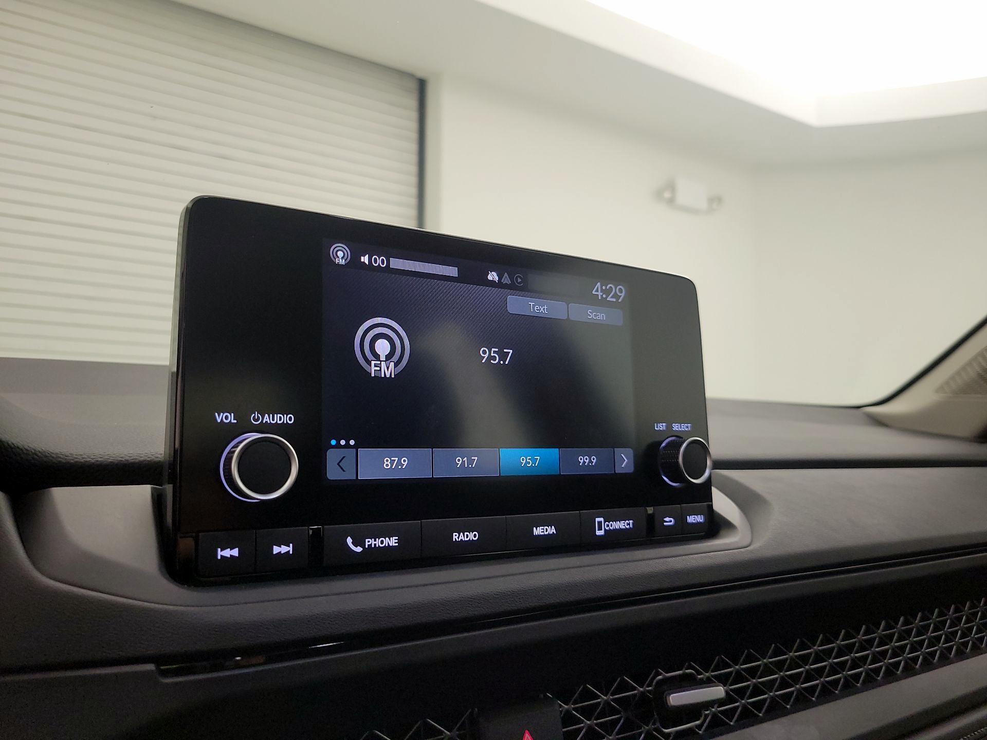 Thumbnail: 2023 Honda Accord - 14