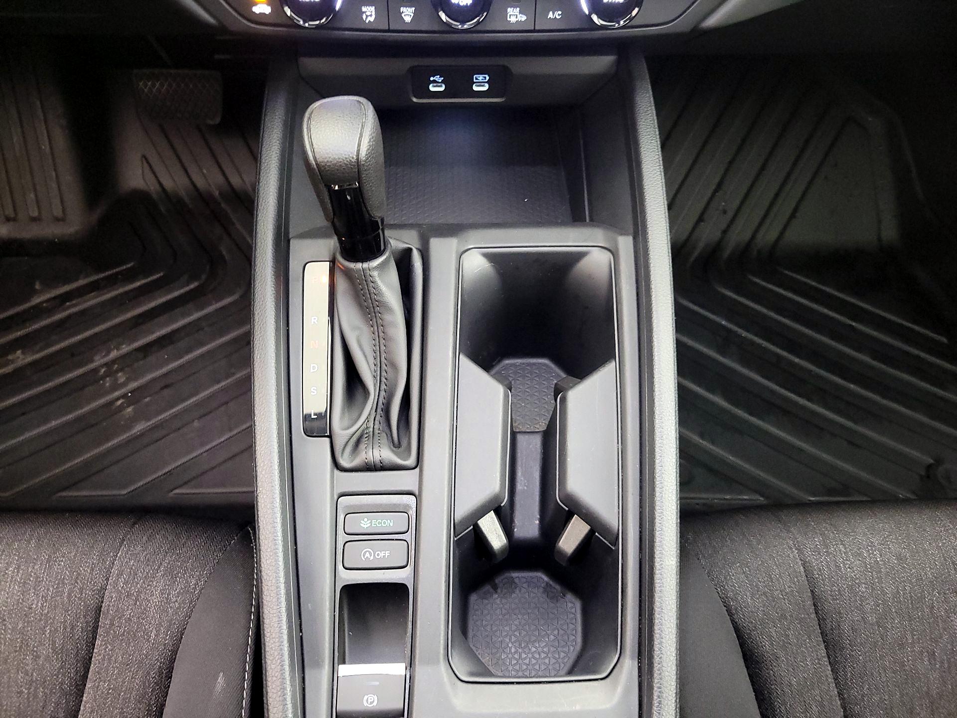 Thumbnail: 2023 Honda Accord - 16