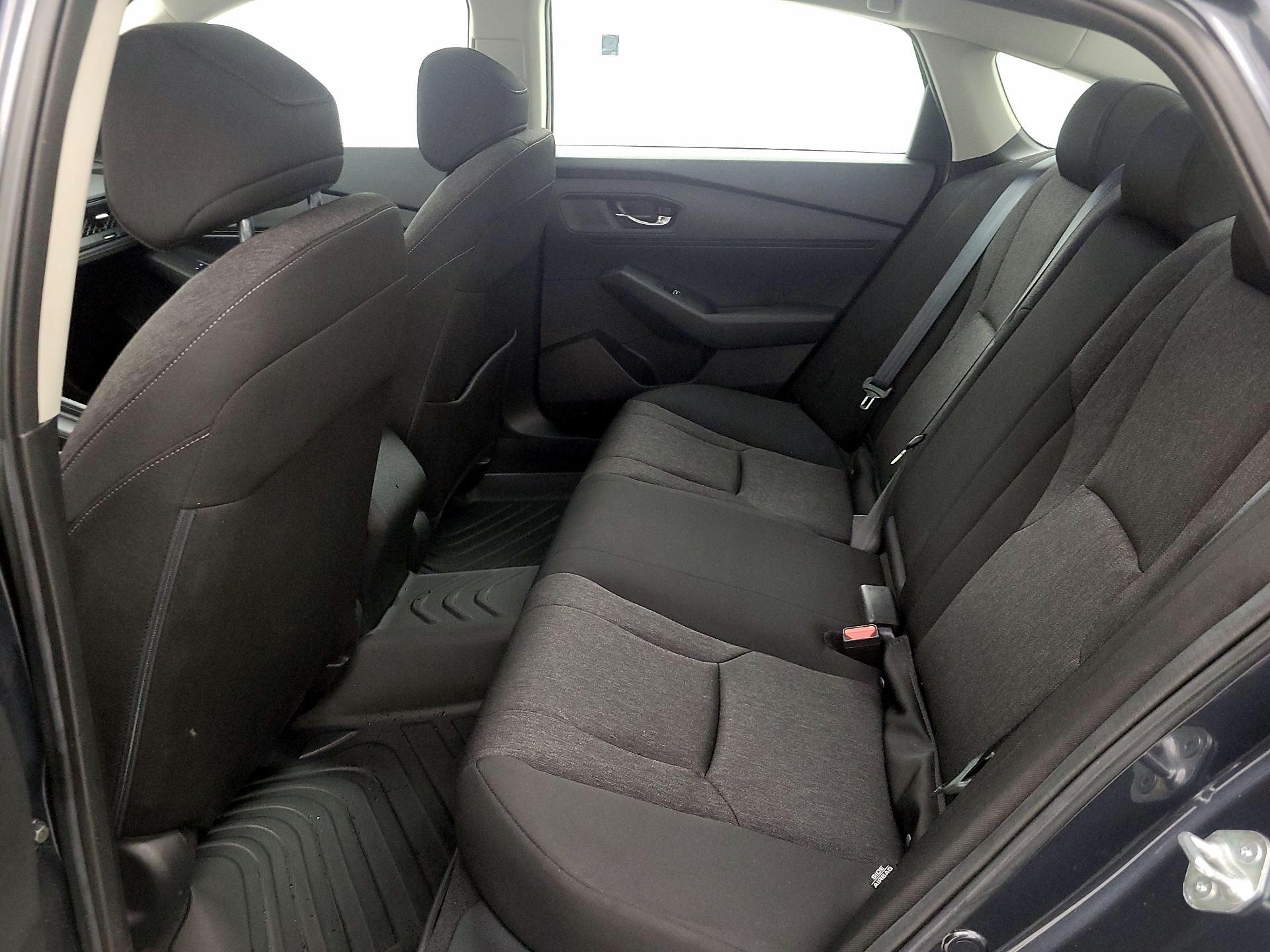 Thumbnail: 2023 Honda Accord - 19