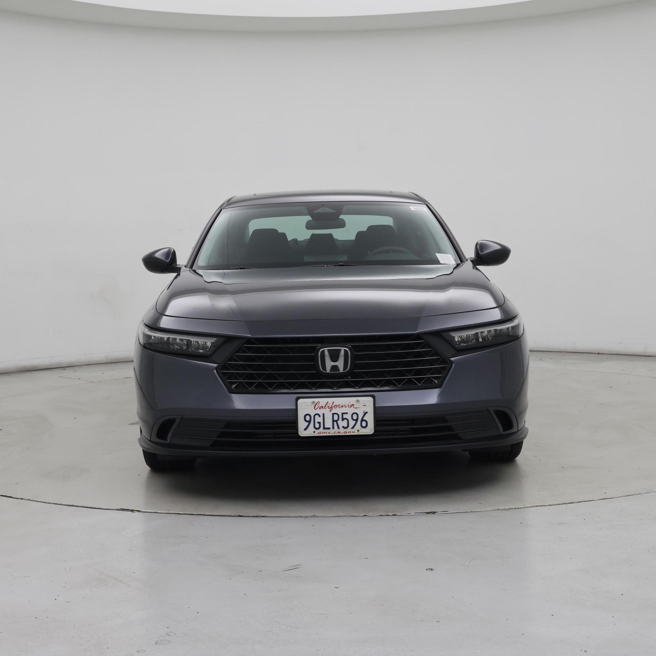 Thumbnail: 2023 Honda Accord - 5