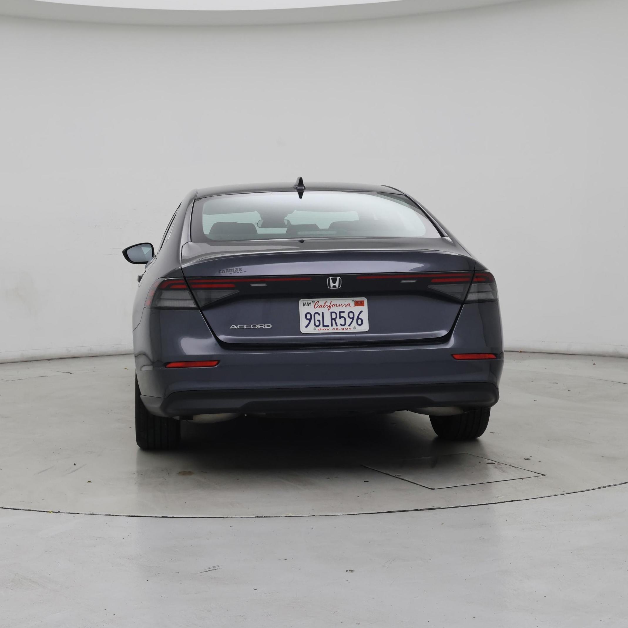 Thumbnail: 2023 Honda Accord - 6
