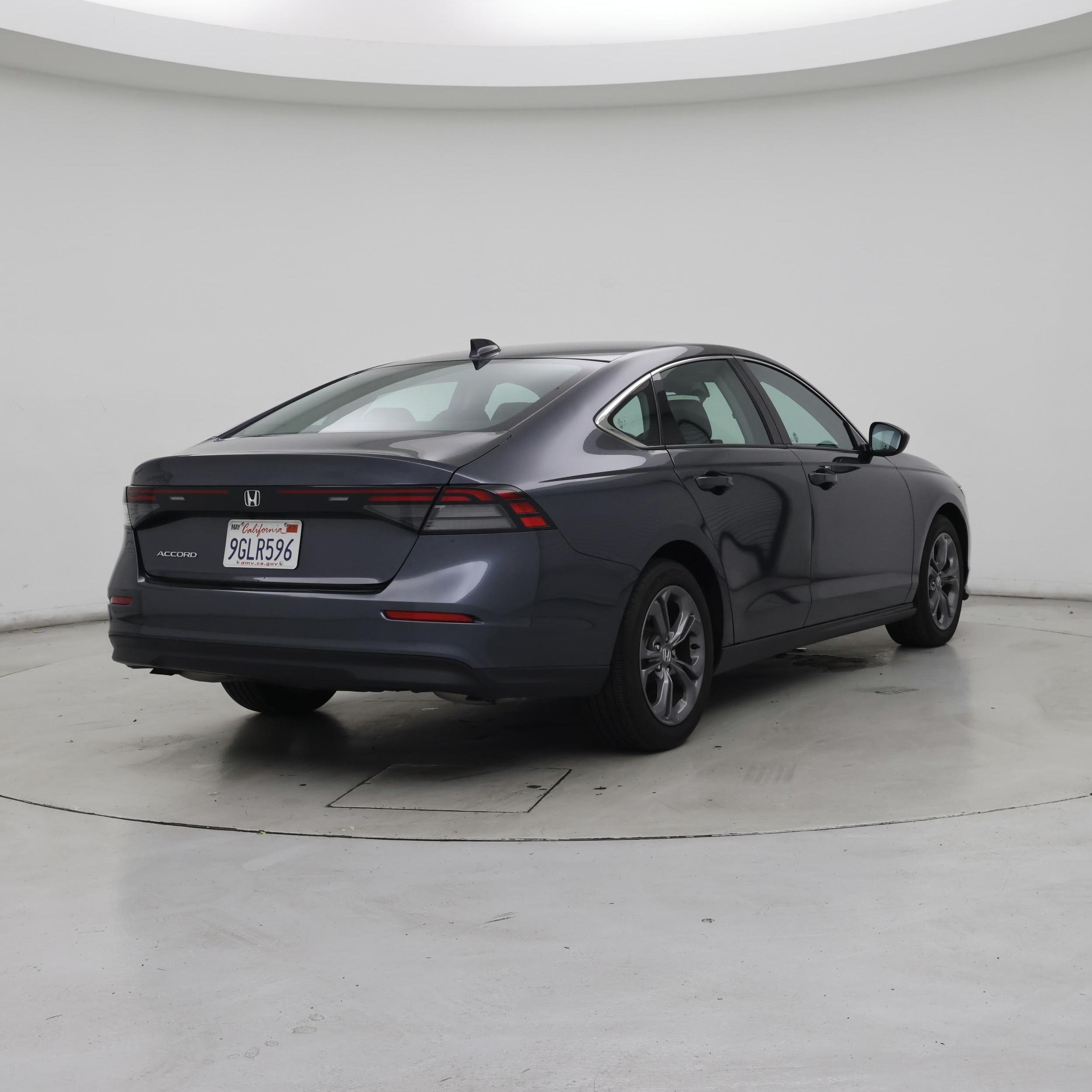 Thumbnail: 2023 Honda Accord - 8