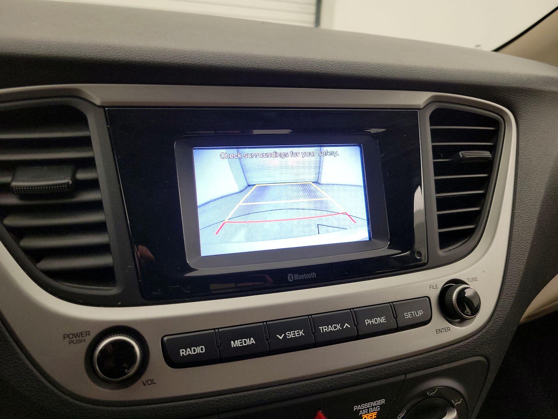 Thumbnail: 2020 Hyundai Accent - 14