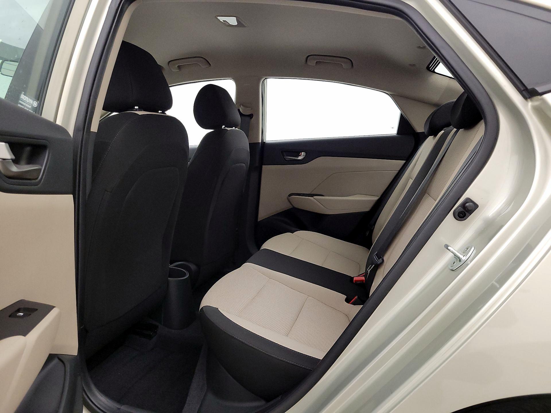 Thumbnail: 2020 Hyundai Accent - 19