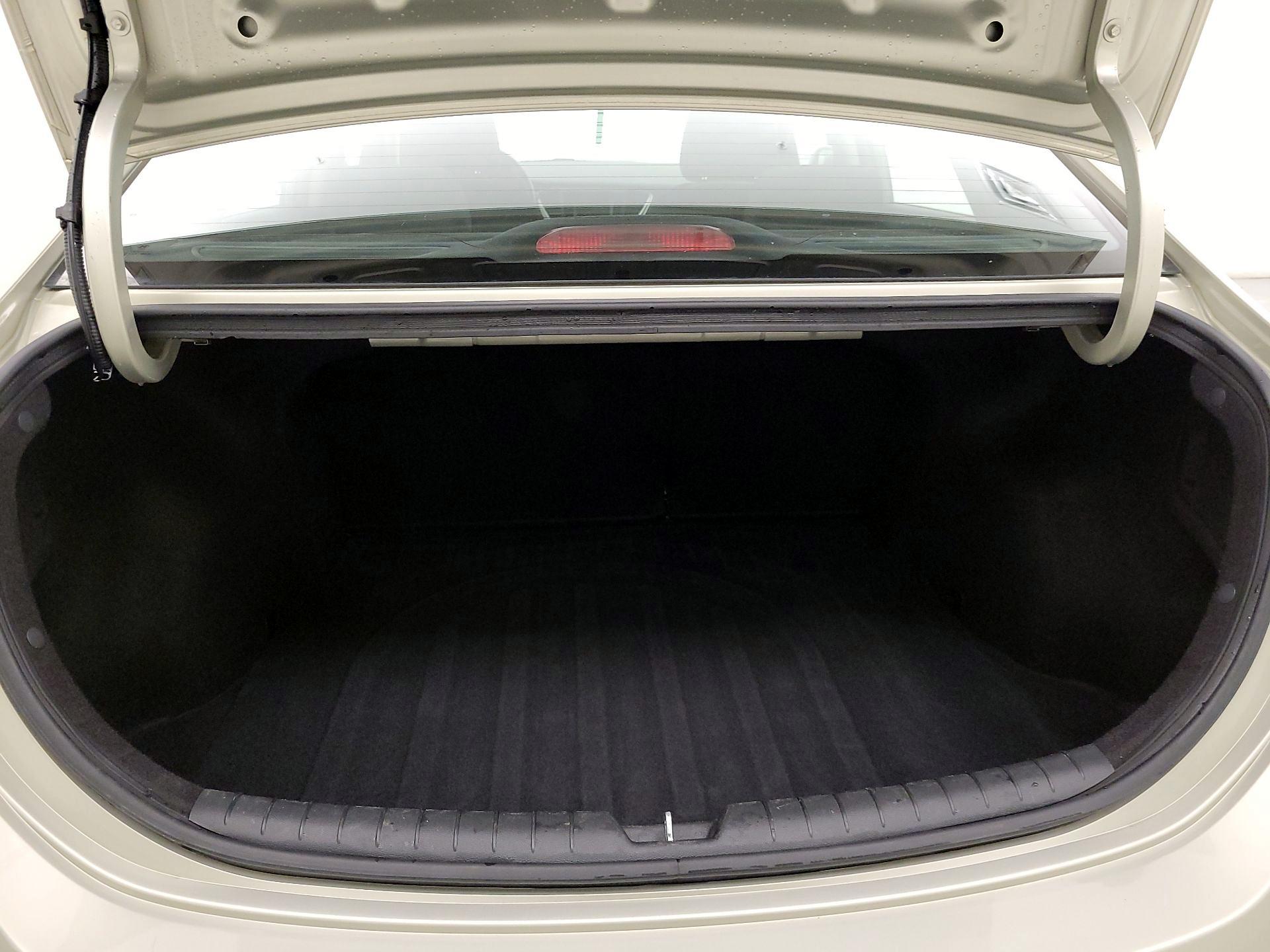 Thumbnail: 2020 Hyundai Accent - 20