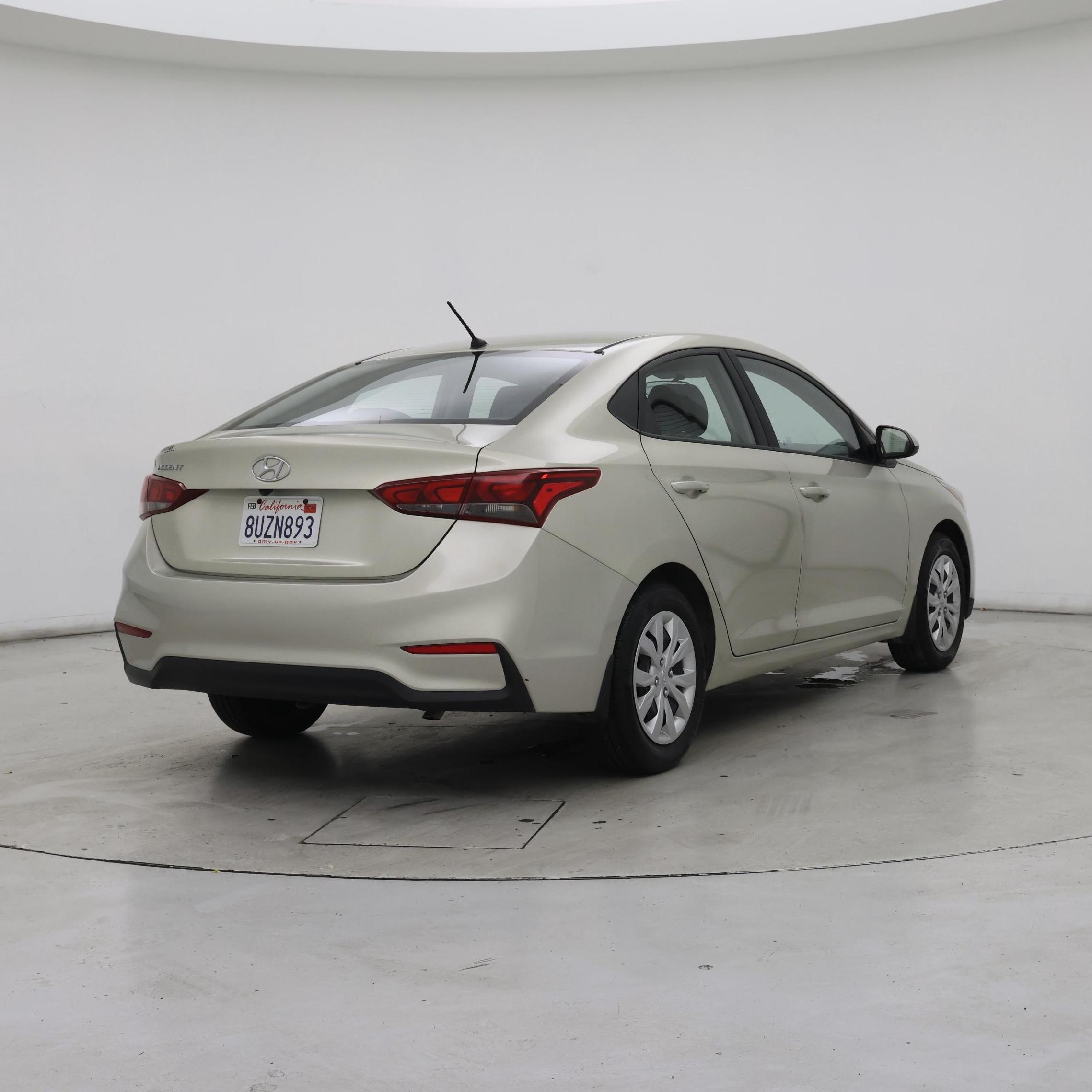 Thumbnail: 2020 Hyundai Accent - 8