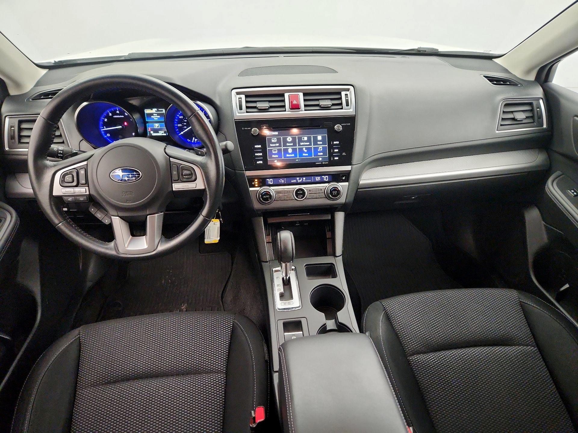 Thumbnail: 2015 Subaru Outback - 9