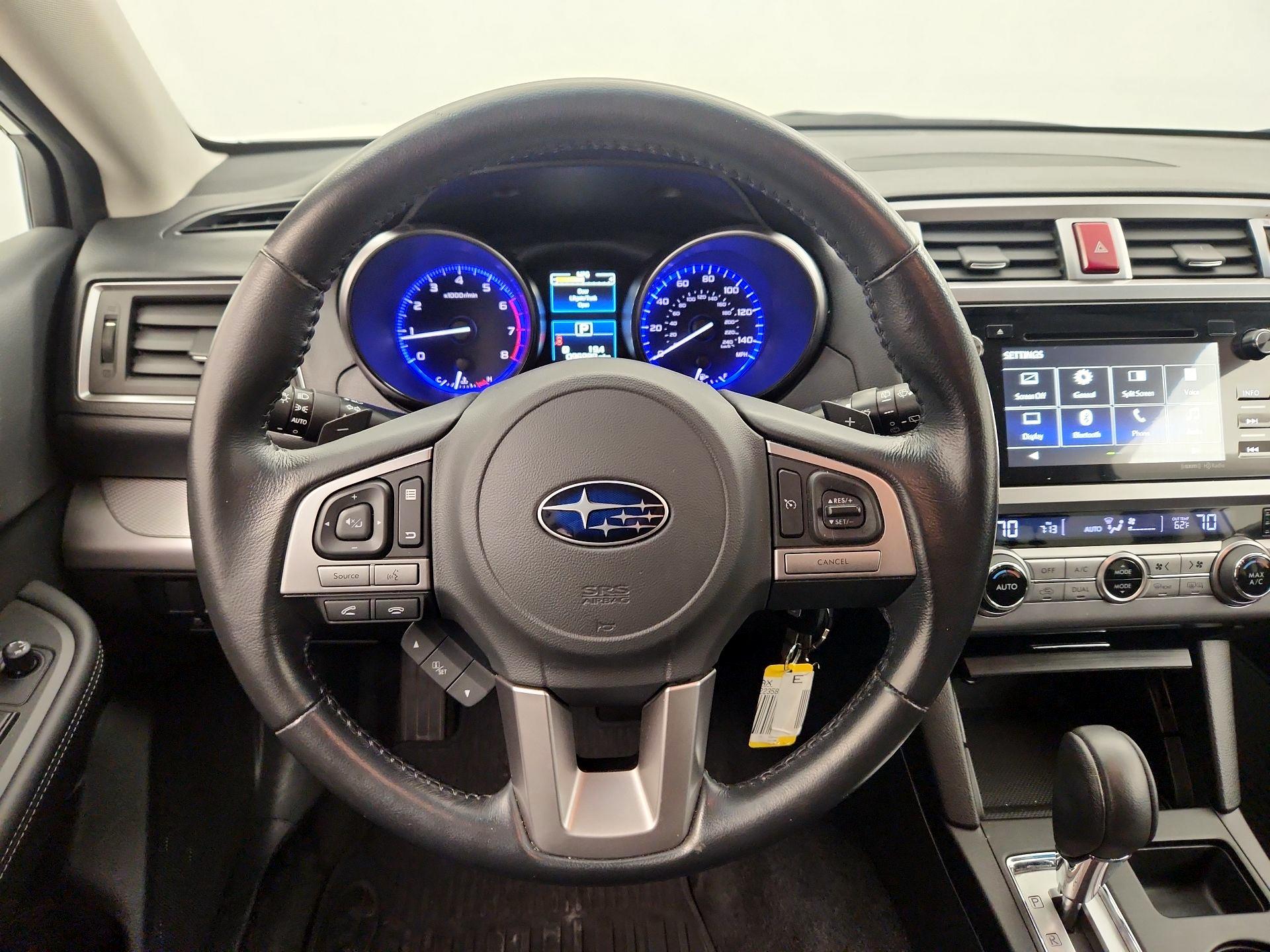 Thumbnail: 2015 Subaru Outback - 10