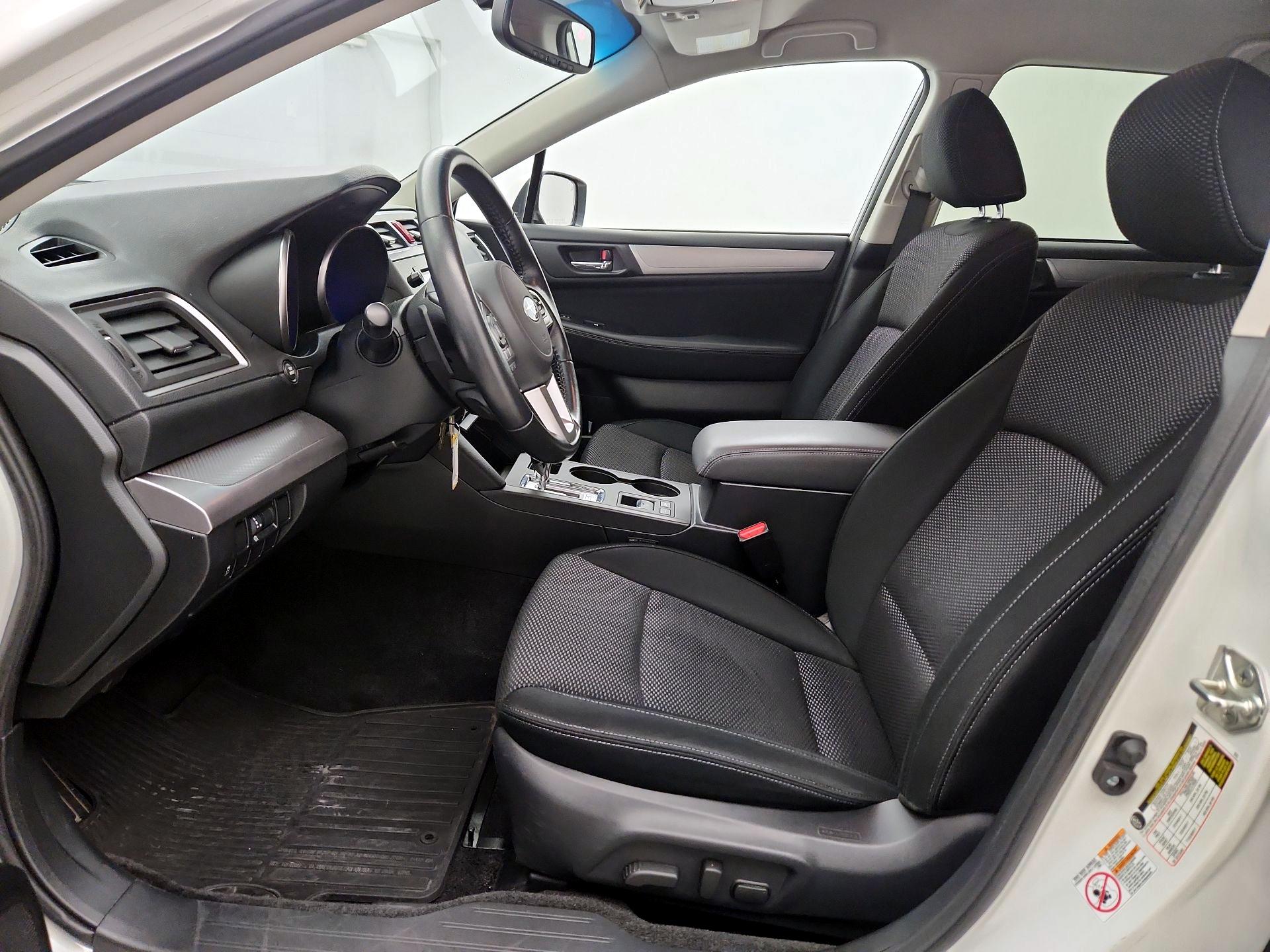 Thumbnail: 2015 Subaru Outback - 11