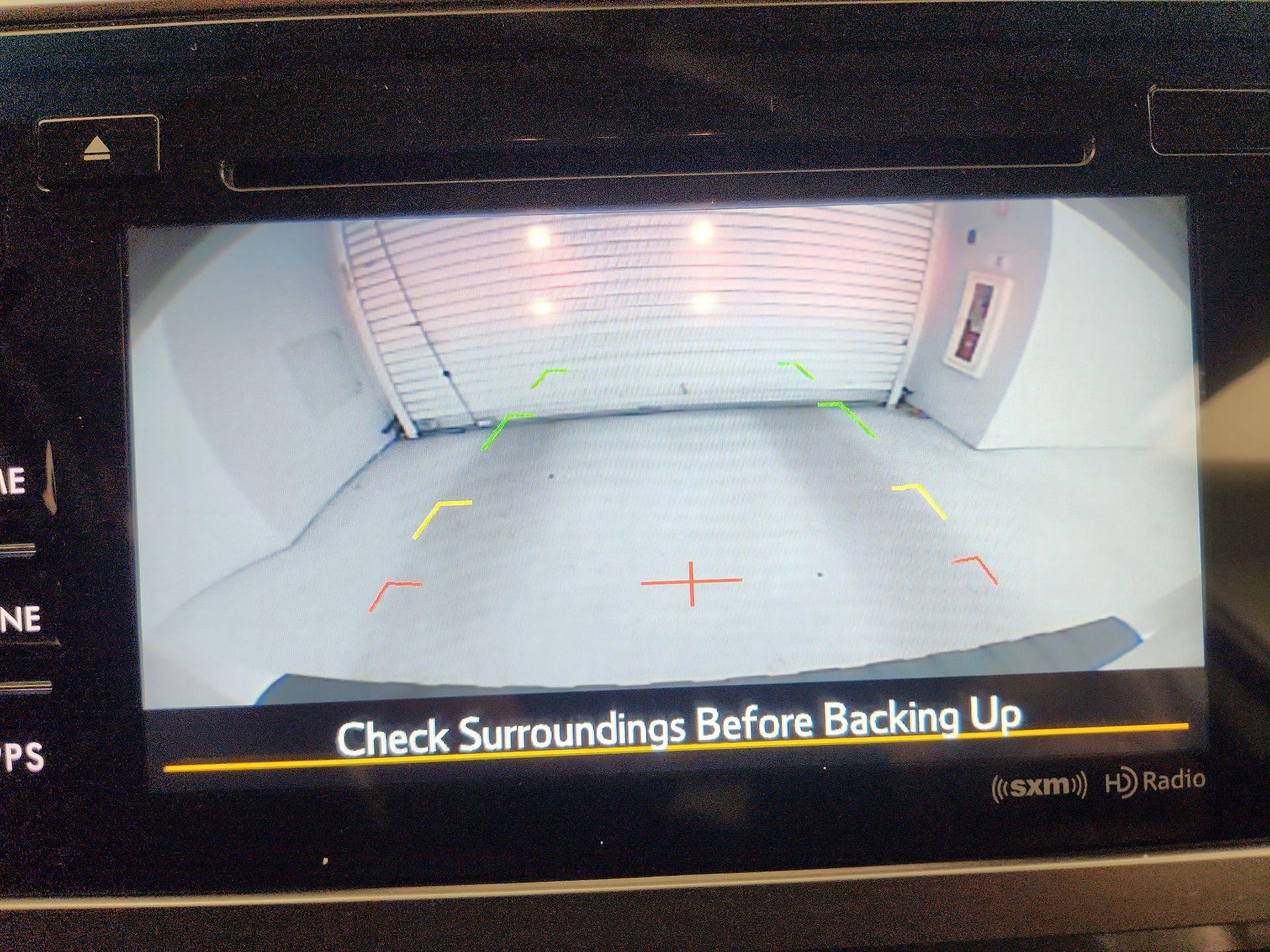 Thumbnail: 2015 Subaru Outback - 14