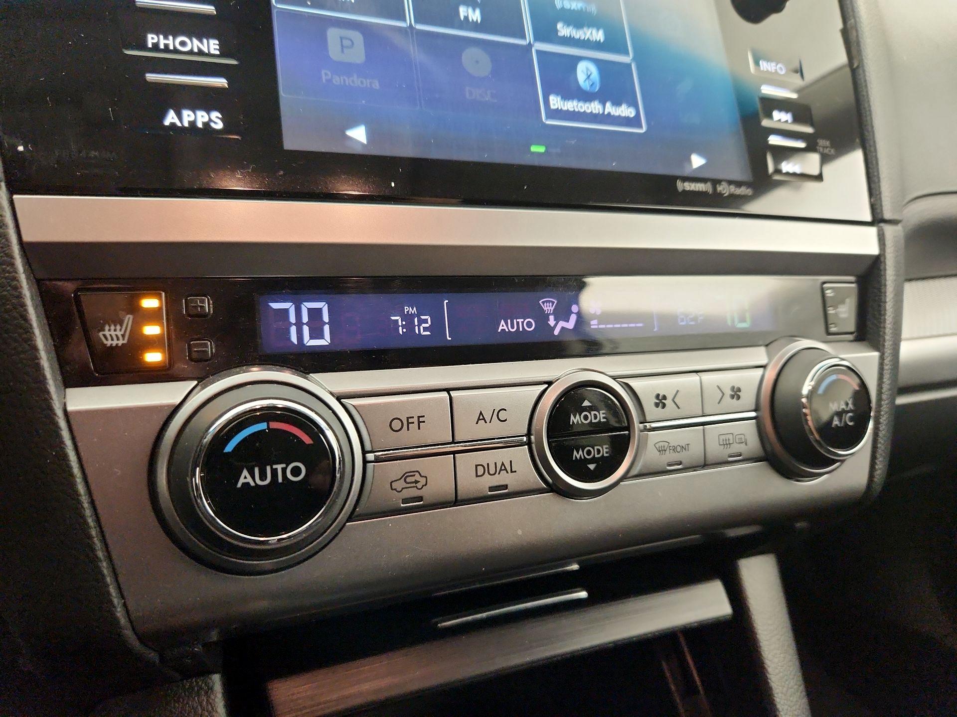 Thumbnail: 2015 Subaru Outback - 16