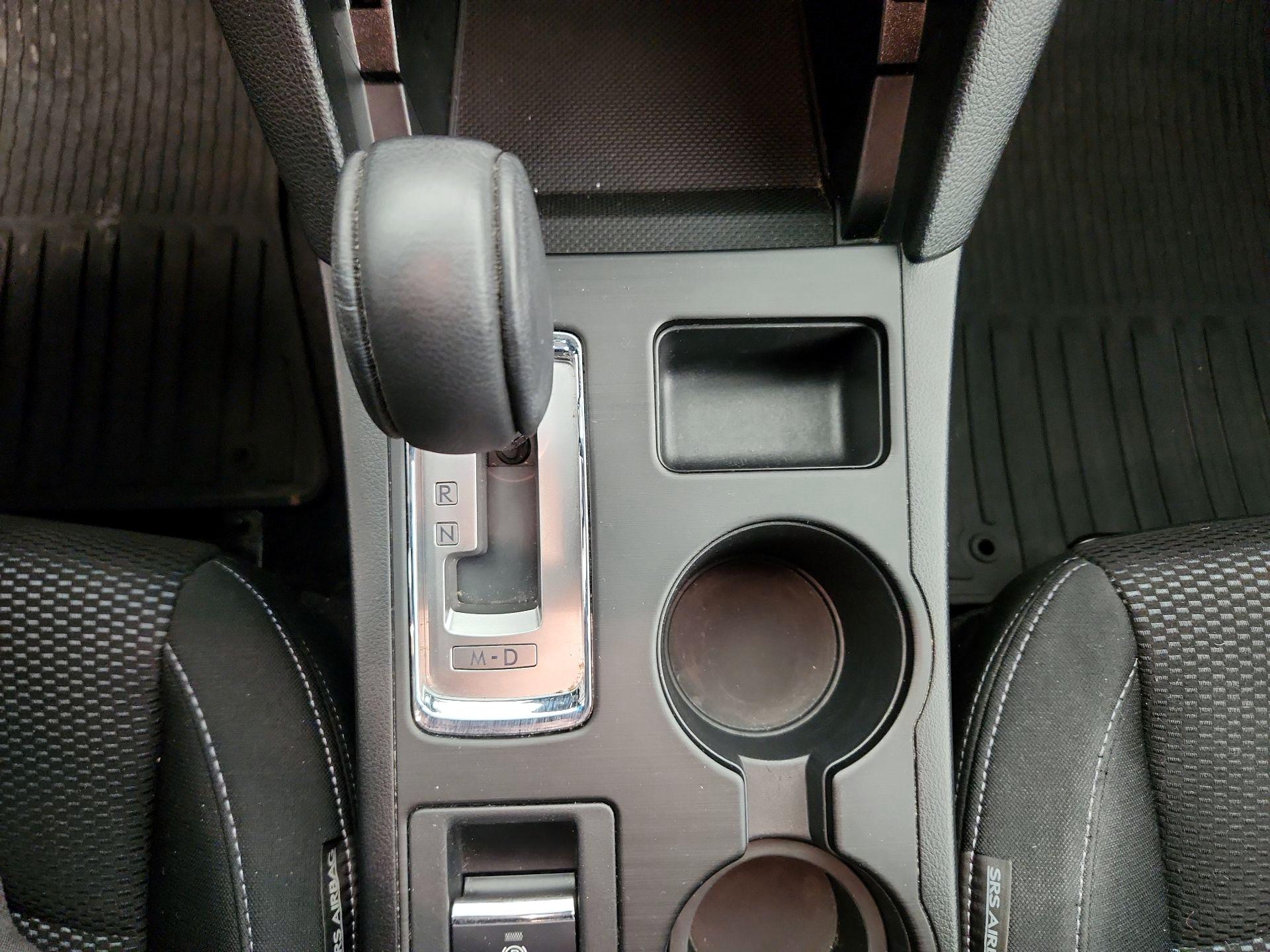 Thumbnail: 2015 Subaru Outback - 17