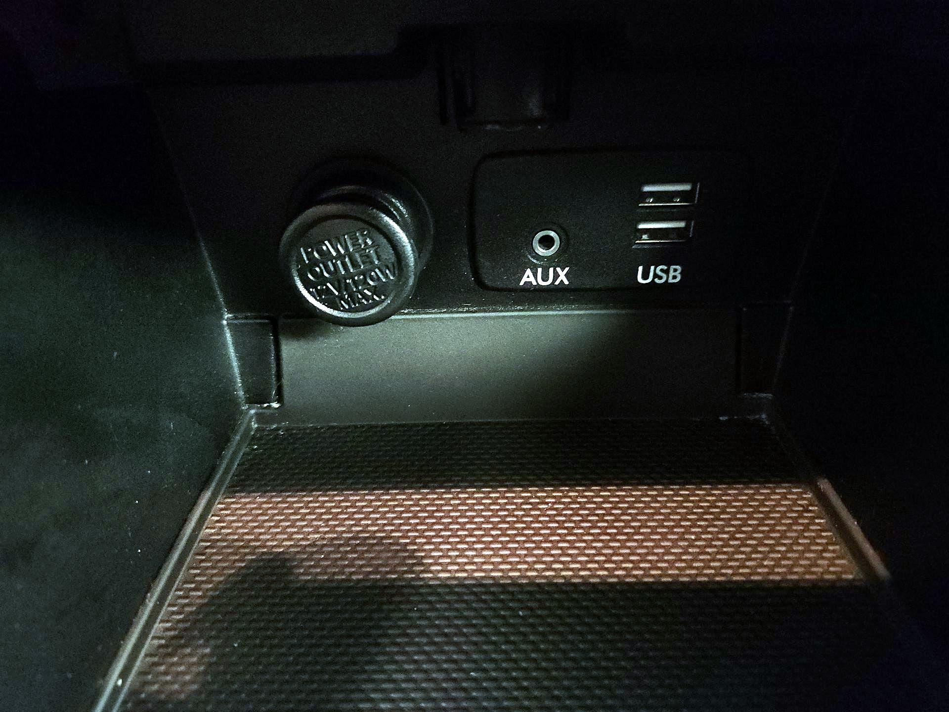 Thumbnail: 2015 Subaru Outback - 18