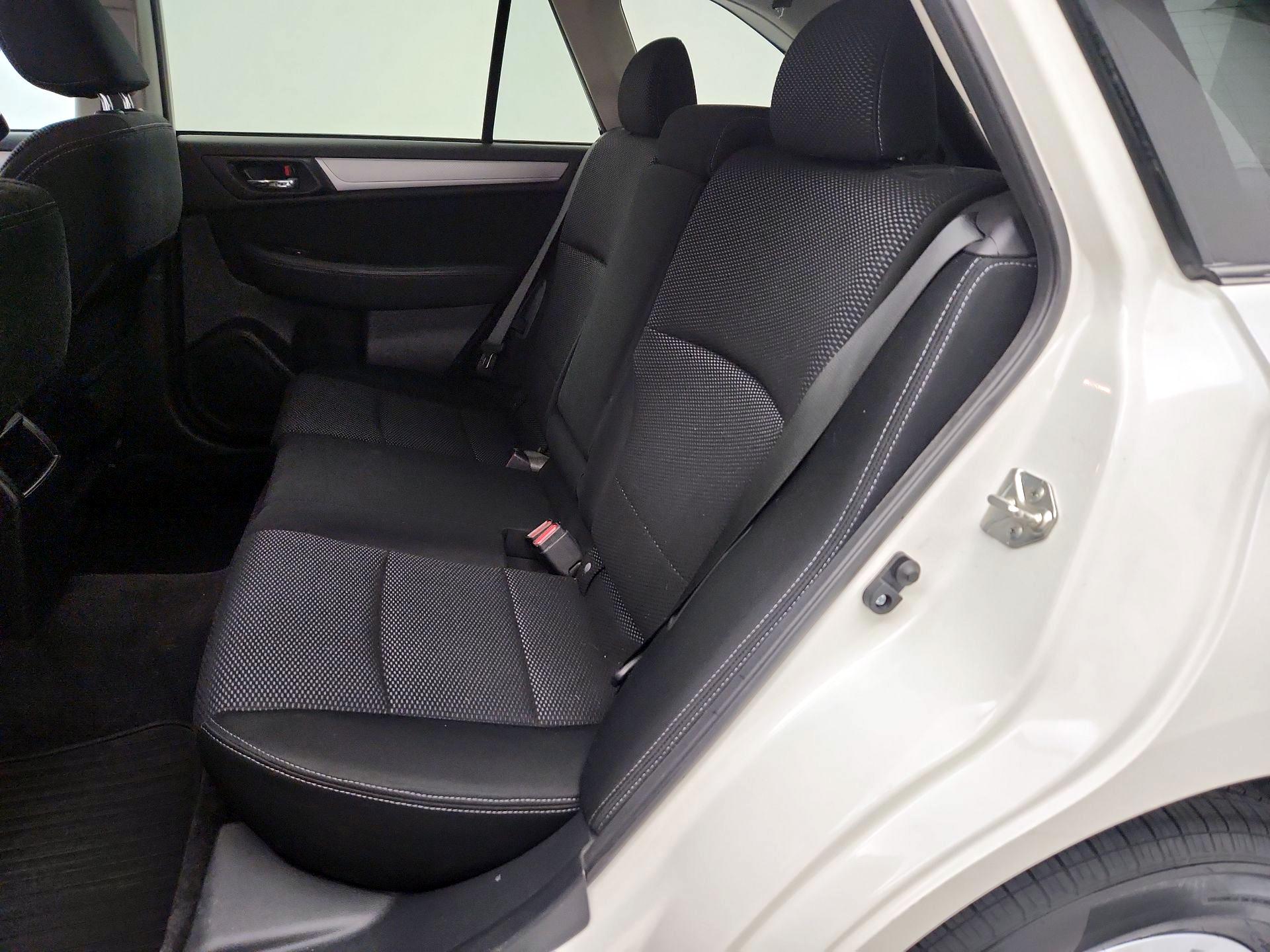 Thumbnail: 2015 Subaru Outback - 19