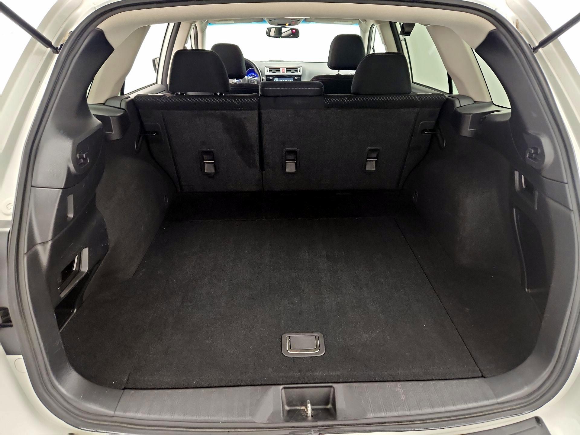 Thumbnail: 2015 Subaru Outback - 20