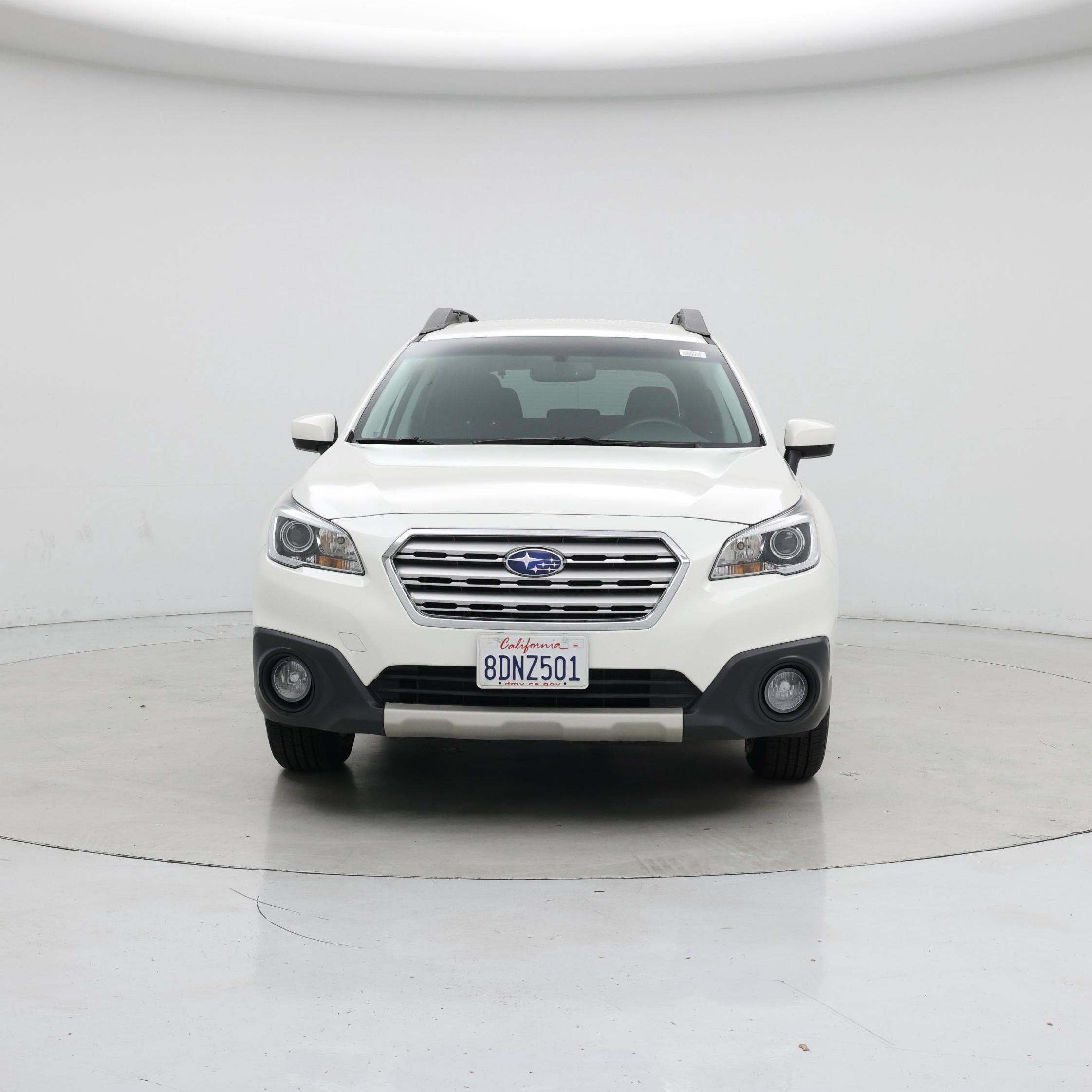 Thumbnail: 2015 Subaru Outback - 5
