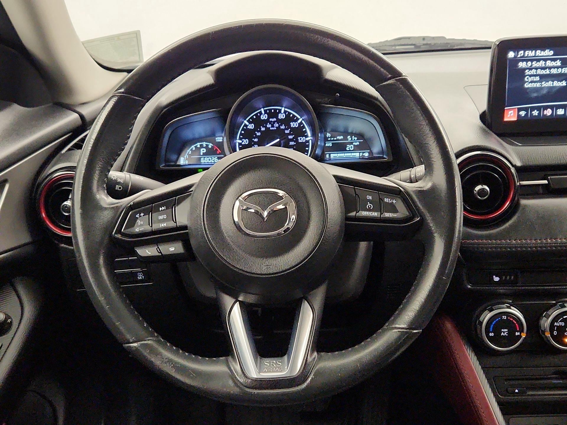 Thumbnail: 2018 Mazda CX-3 - 10