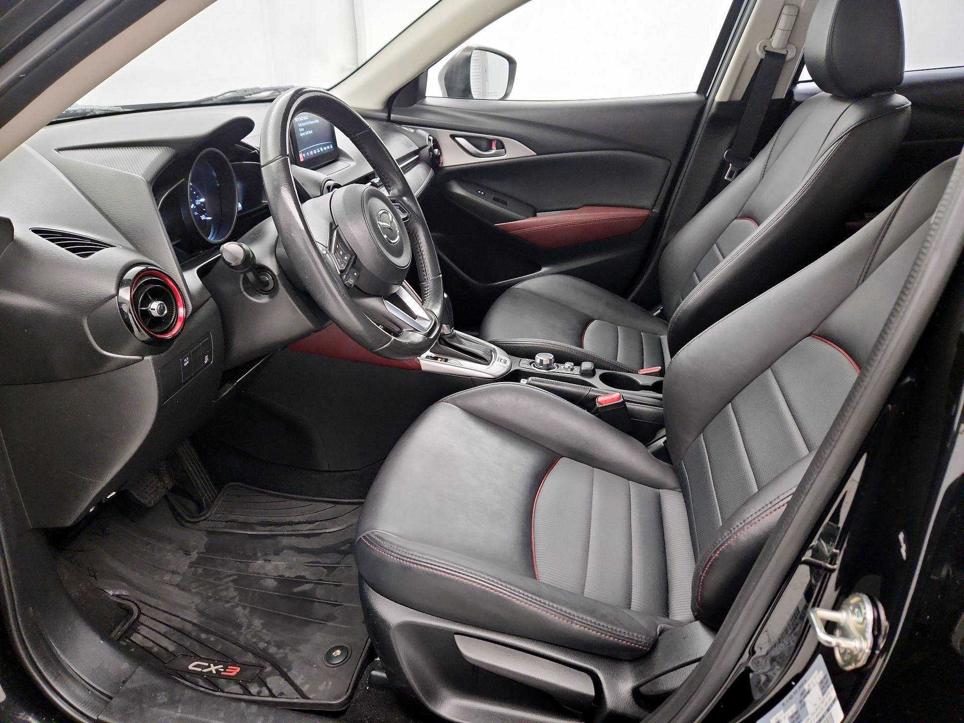 Thumbnail: 2018 Mazda CX-3 - 11